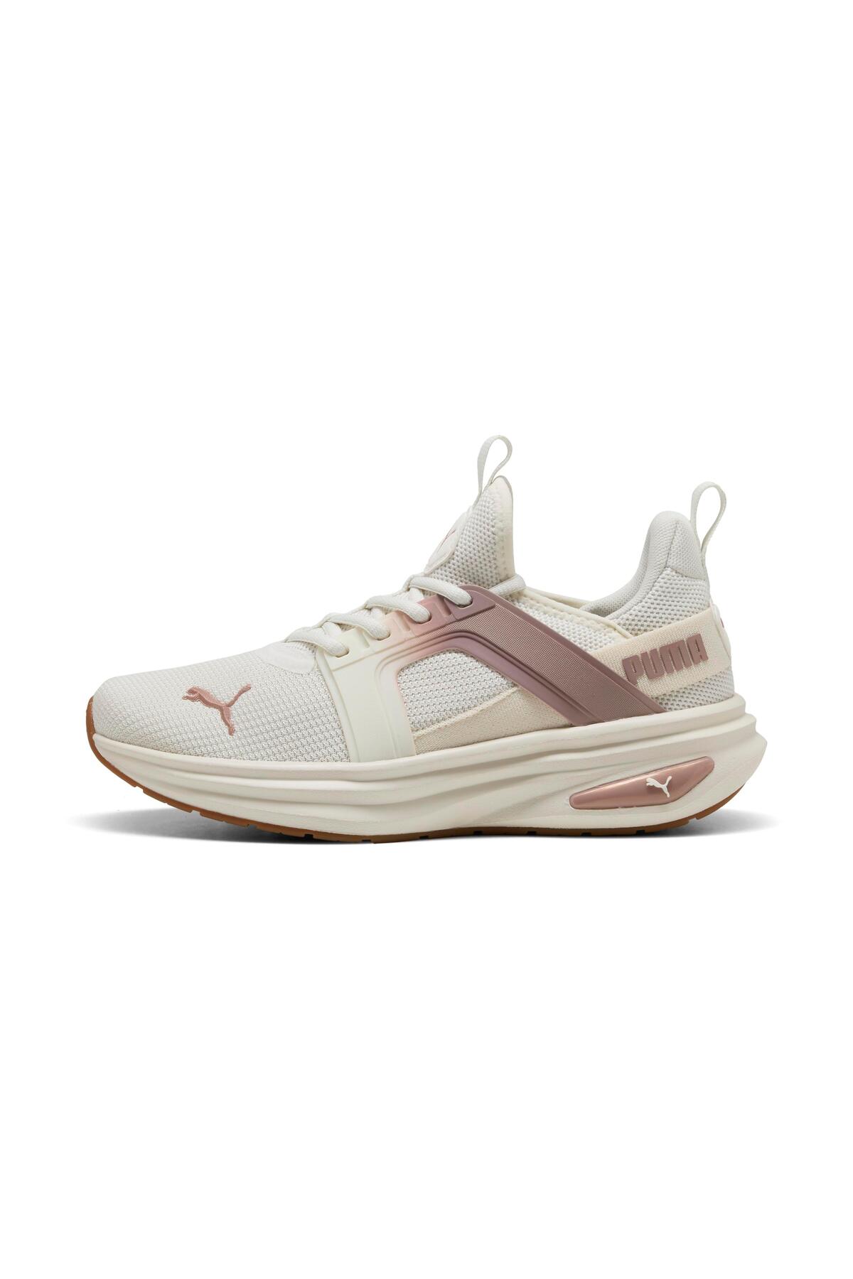 Puma Softride Enzo 6 Wns Warm White-Rose Gold