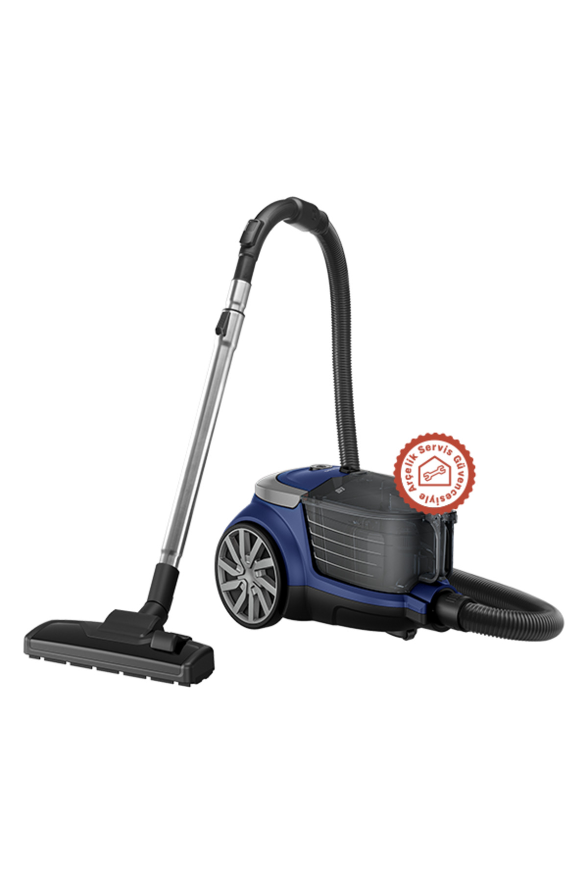 Vcc 2170 Bagless Vacuum Cleaner