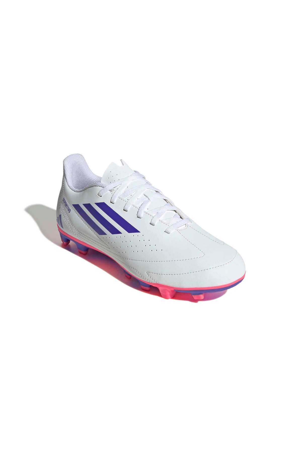 لباس adidas آدیداس DEPORTIVO III FxG KJ4449 اورجینال - تصویر 5