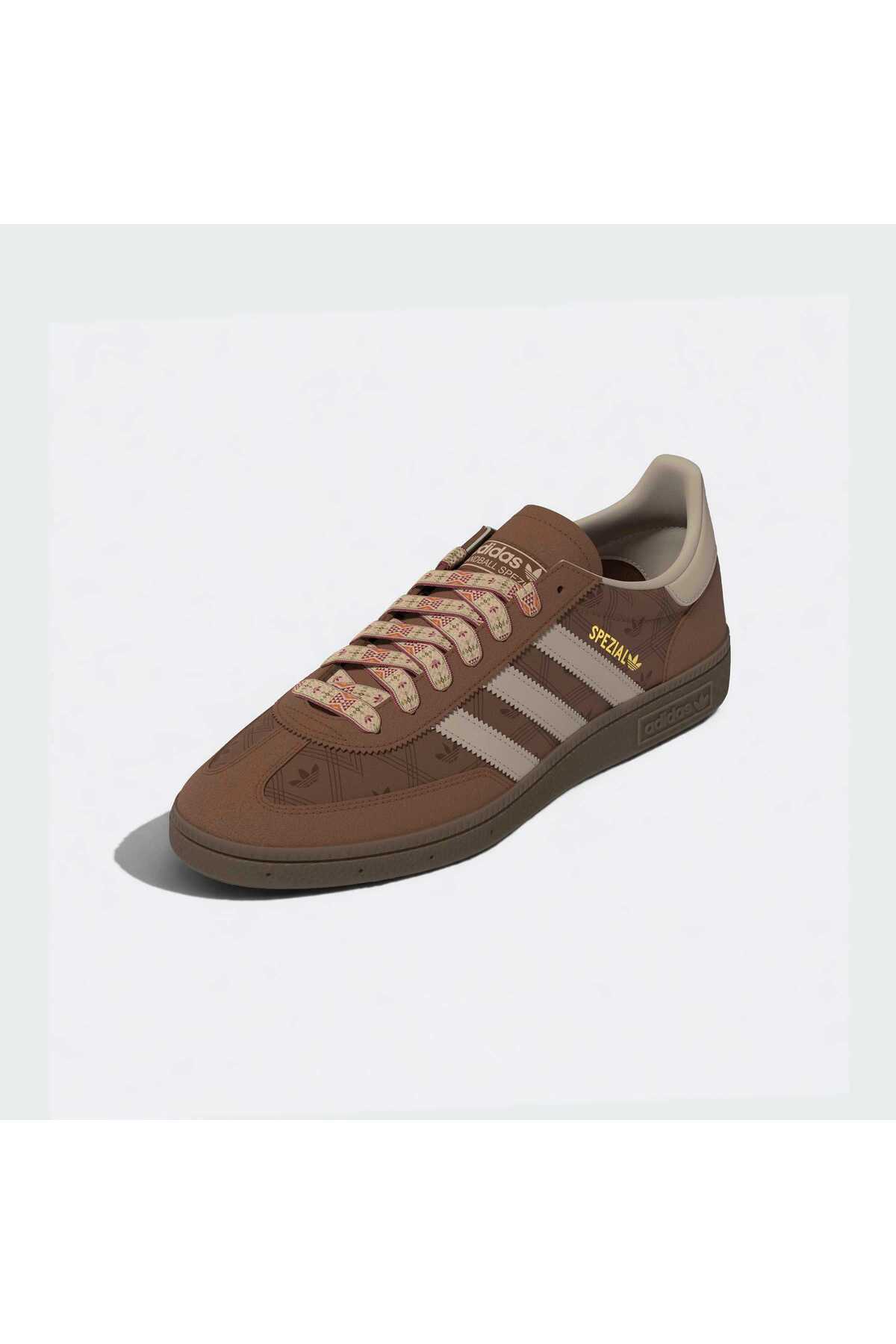 کفش ورزشی هندبال Spezial KJ0688