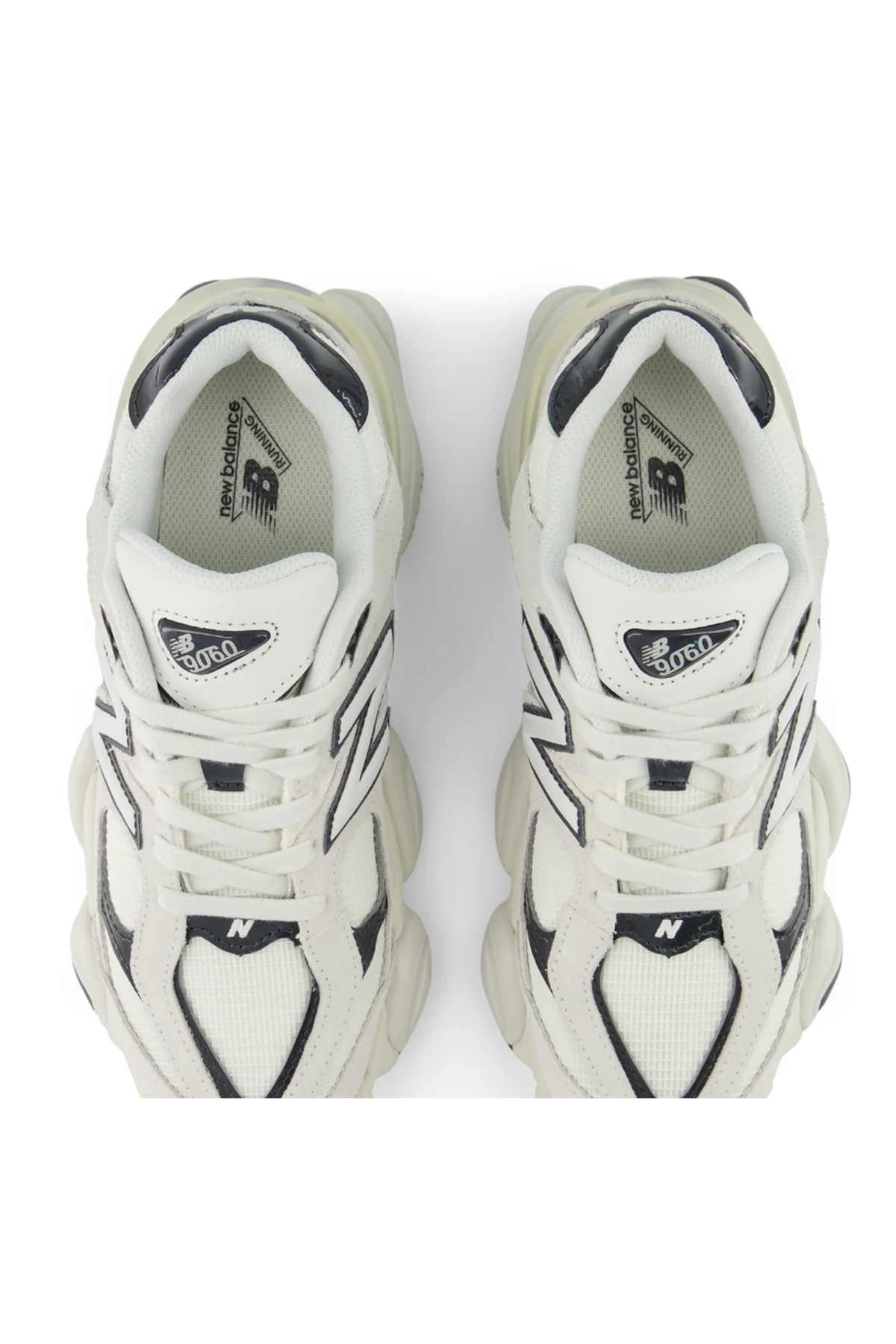 کفش اسنیکر نیو بالانس زنانه منسوجات چرمی نارنجی بیسیک راسته      کژوال/روزمره | New Balance U90602FD VN - تصویر 2