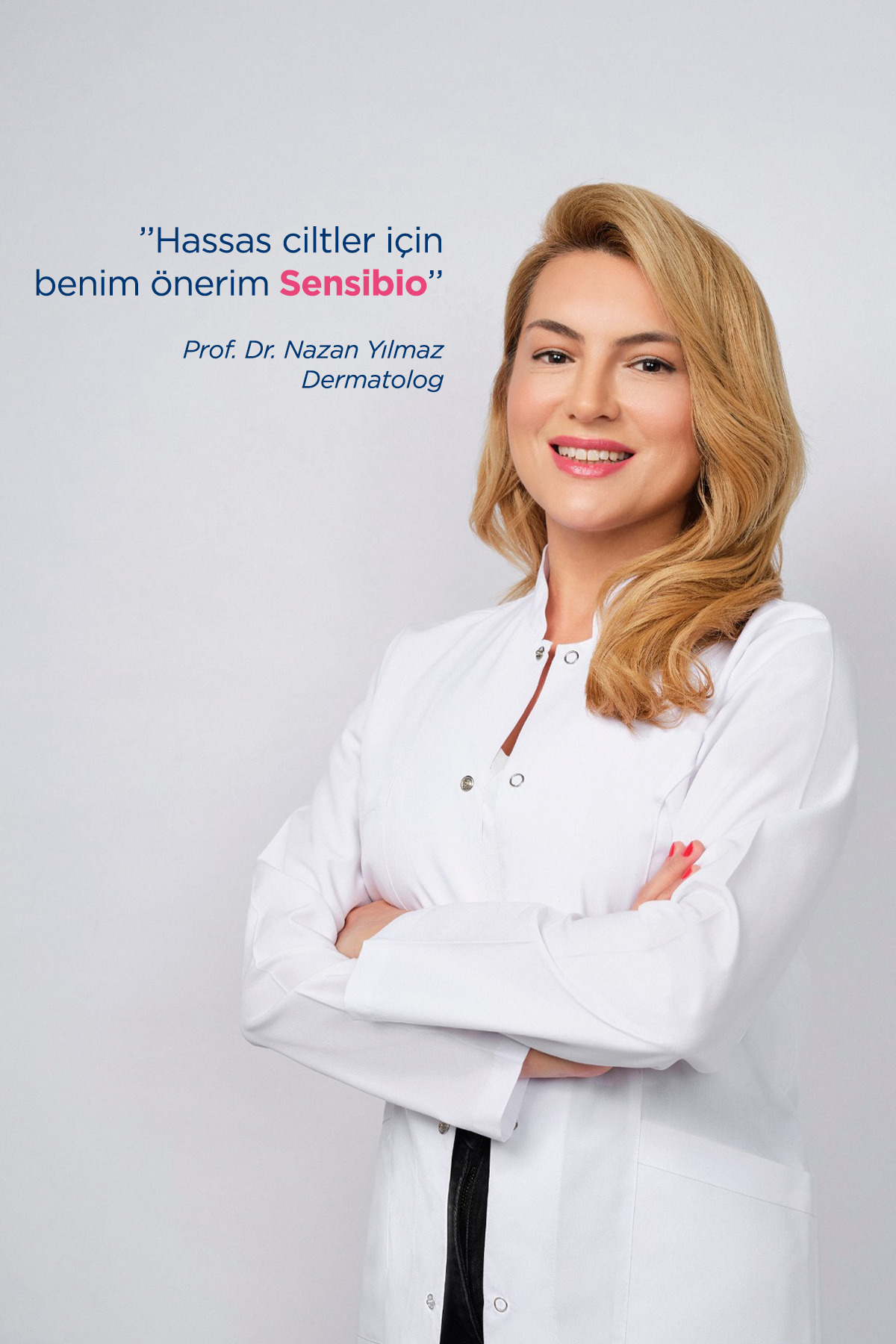 Sensibio Foaming Gel Hassas ve Tüm Ciltler için Yüz&Vücut Temizleme Jeli 2'li Bakım Seti 500+45 ML — 1003134099 — تصویر 3 از 10