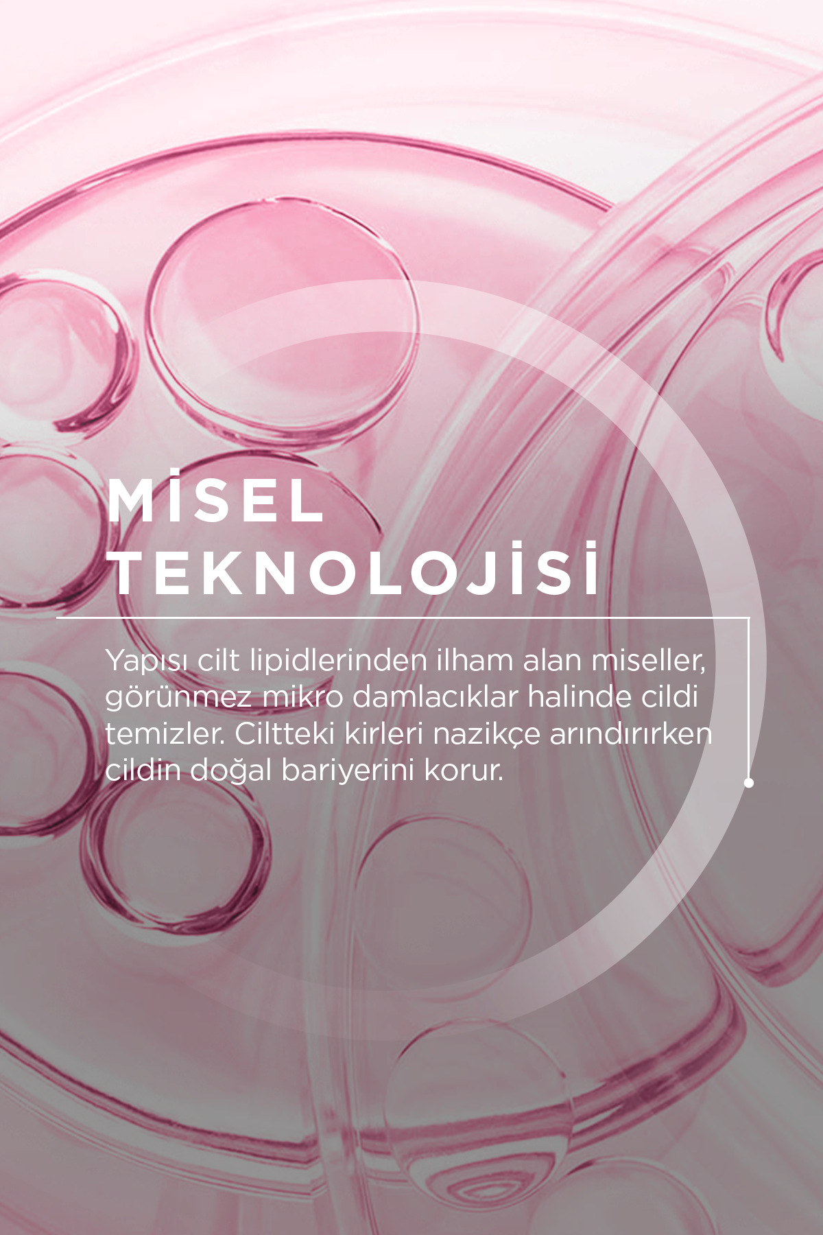 Sensibio Foaming Gel Hassas ve Tüm Ciltler için Yüz&Vücut Temizleme Jeli 2'li Bakım Seti 500+45 ML — 1003134099 — تصویر 8 از 10