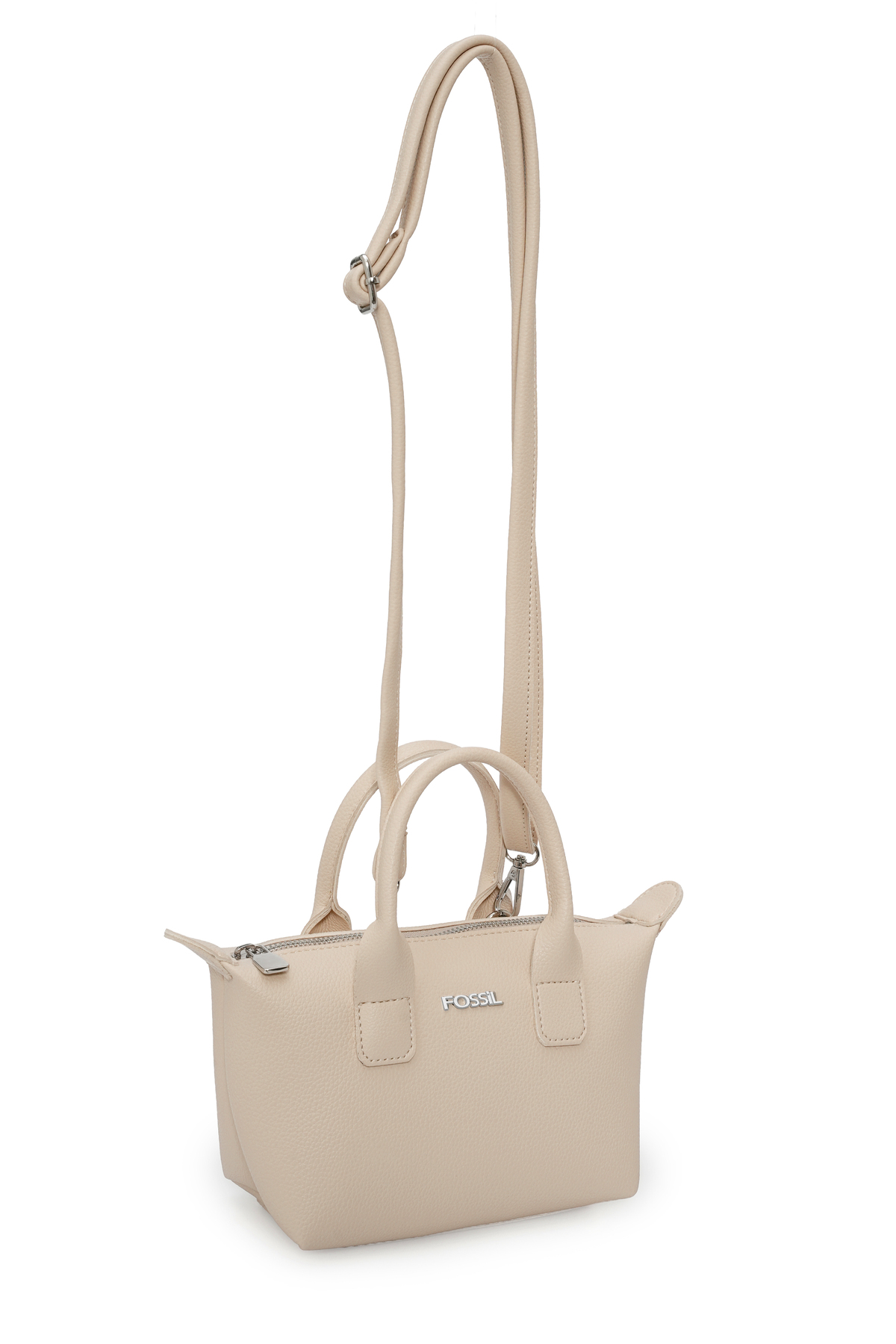کیف Fossil رودوشی زنانه 05FO25K5077 اورجینال - تصویر 2