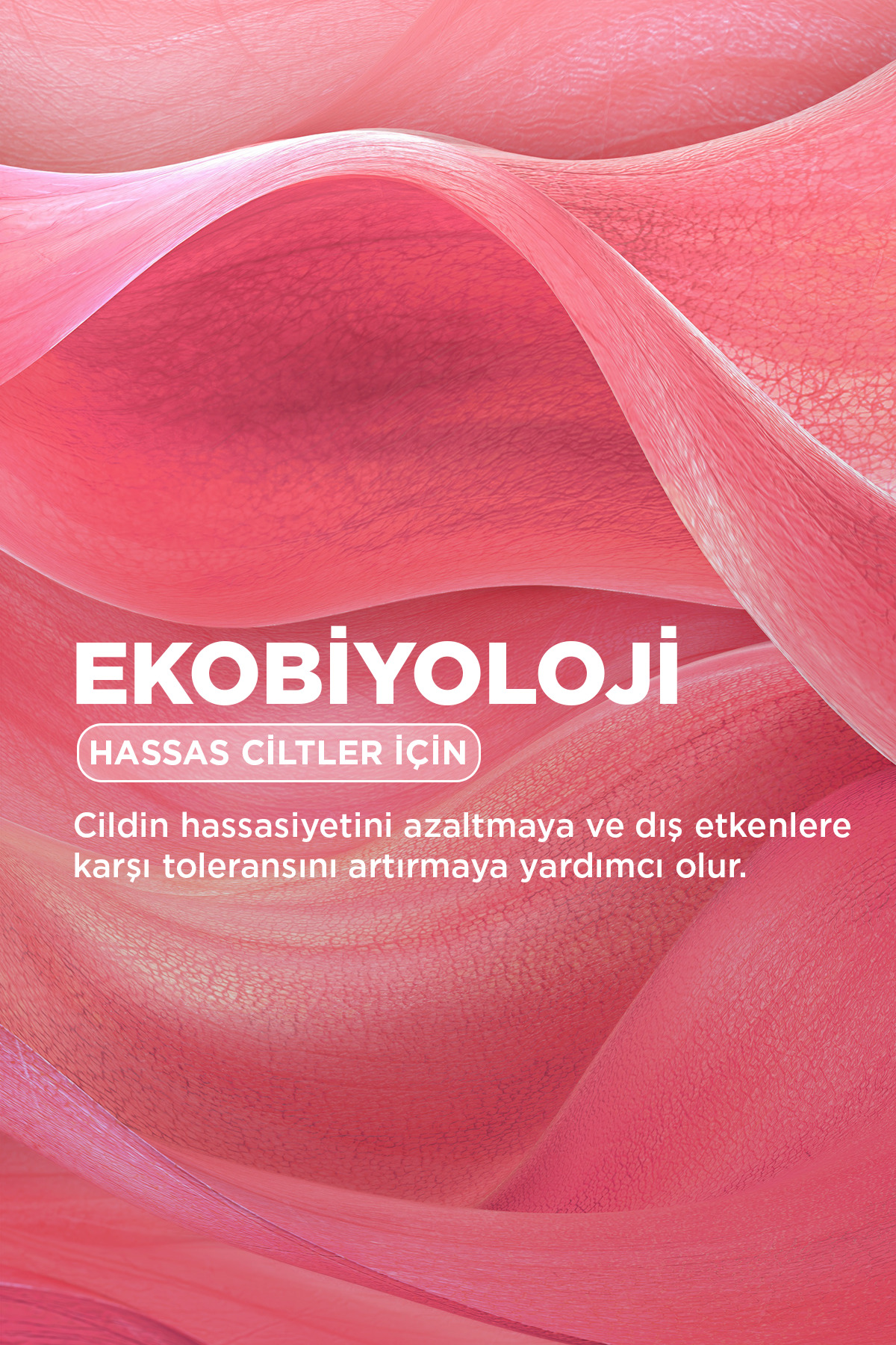 Sensibio Foaming Gel Hassas ve Tüm Ciltler için Yüz&Vücut Temizleme Jeli 2'li Bakım Seti 500+45 ML — 1003134099 — تصویر 5 از 10