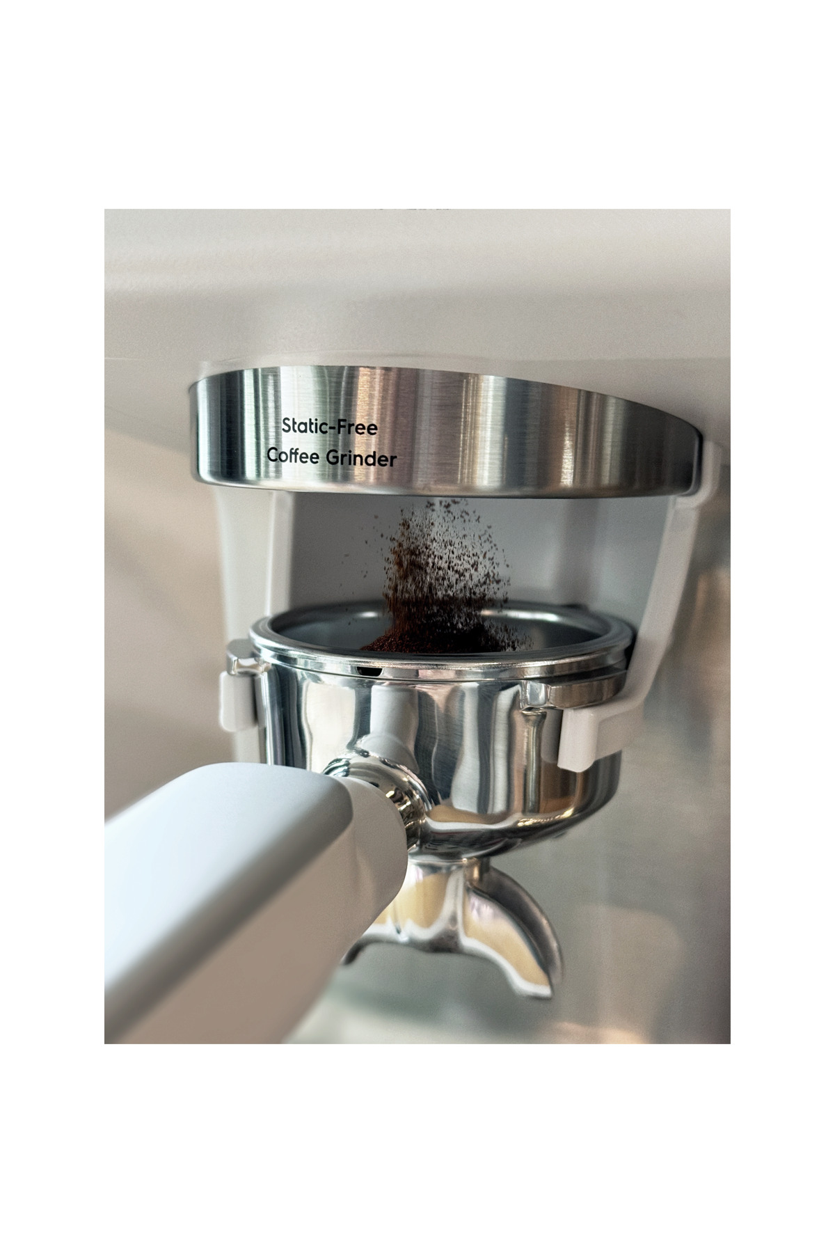 E8EC1-8SW Espresso Kahve Makinesi 5