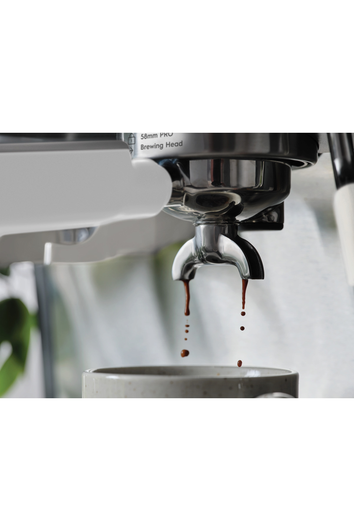 E8EC1-8SW Espresso Kahve Makinesi 6