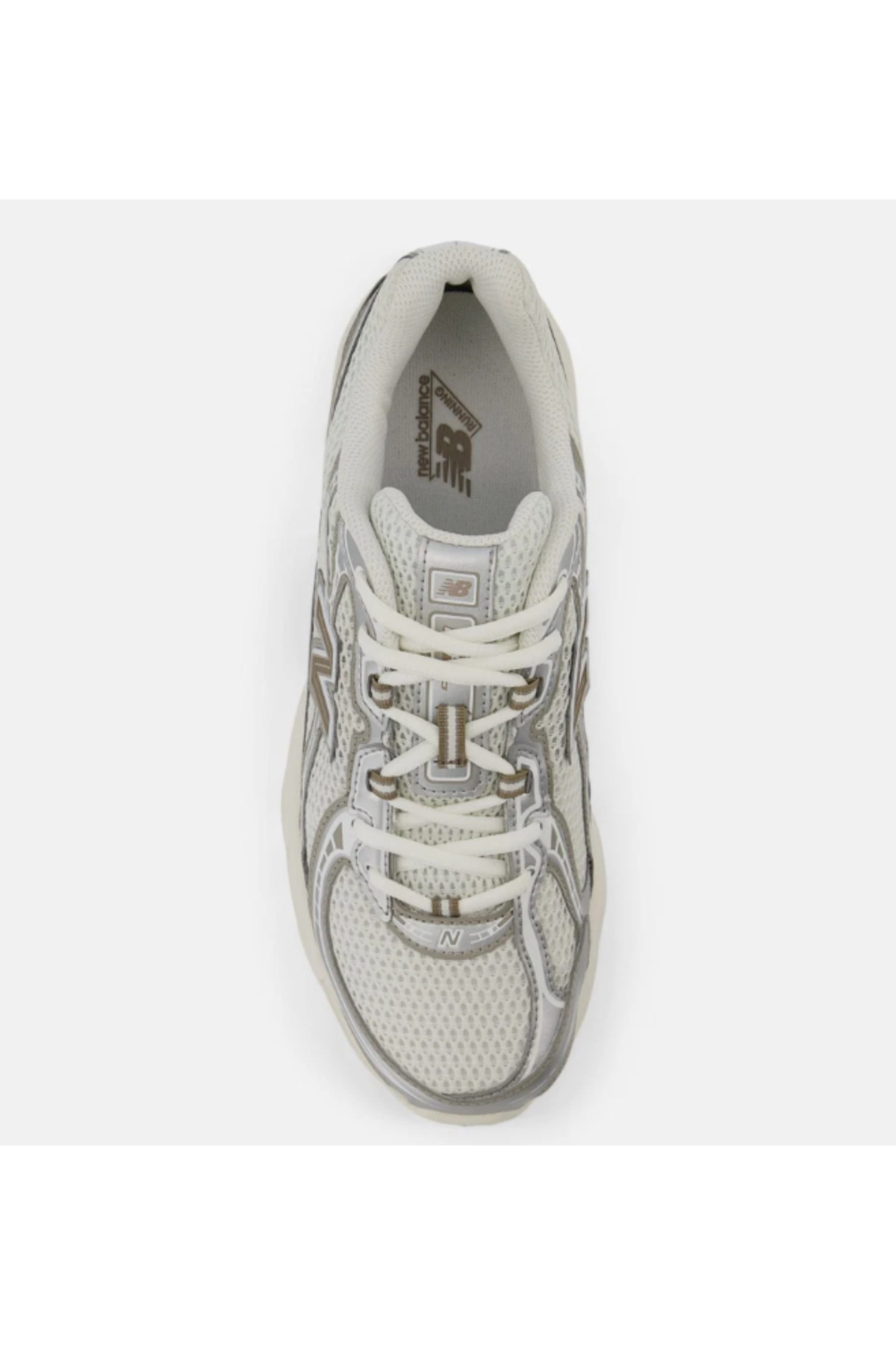 کفش اسنیکر نیو بالانس زنانه منسوجات نارنجی  راسته      کژوال/روزمره | New Balance U740MU2 ID - تصویر 4
