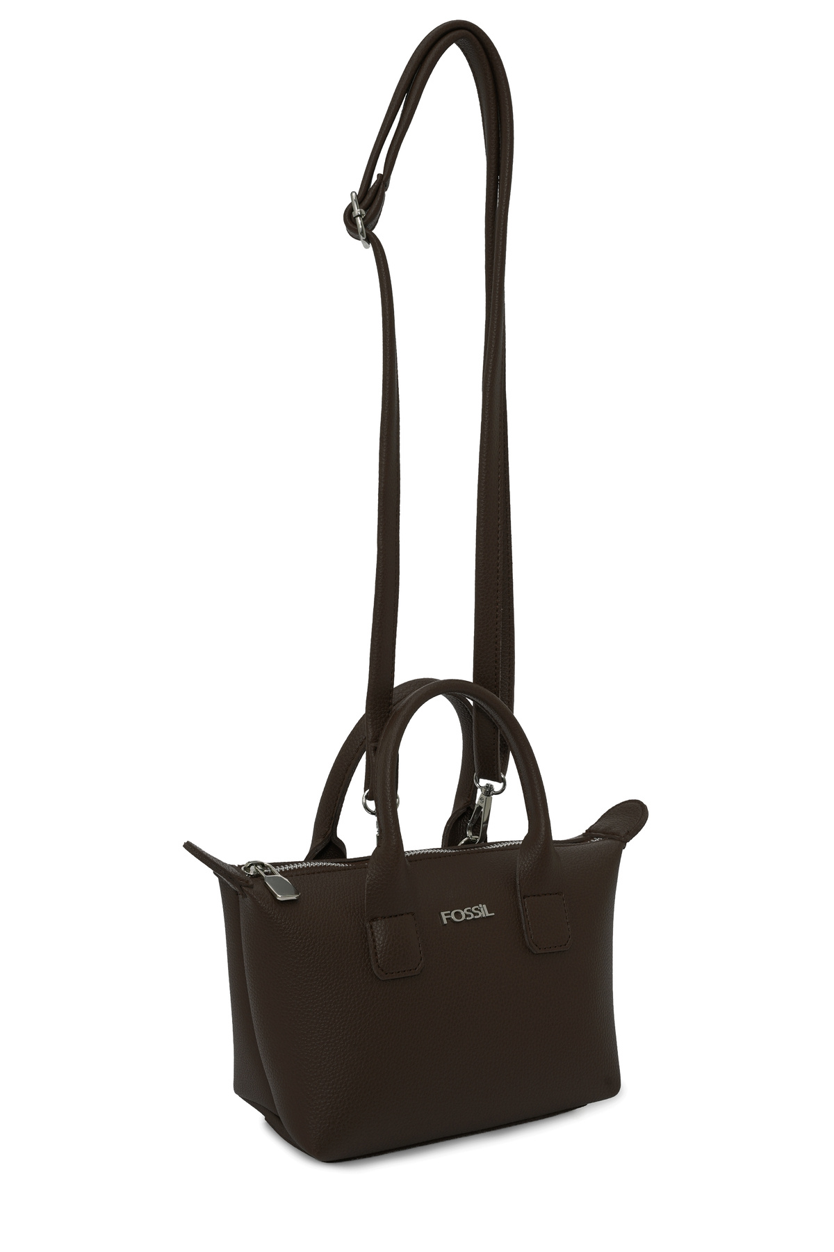 کیف Fossil رودوشی زنانه 05FO25K5077 اورجینال - تصویر 2