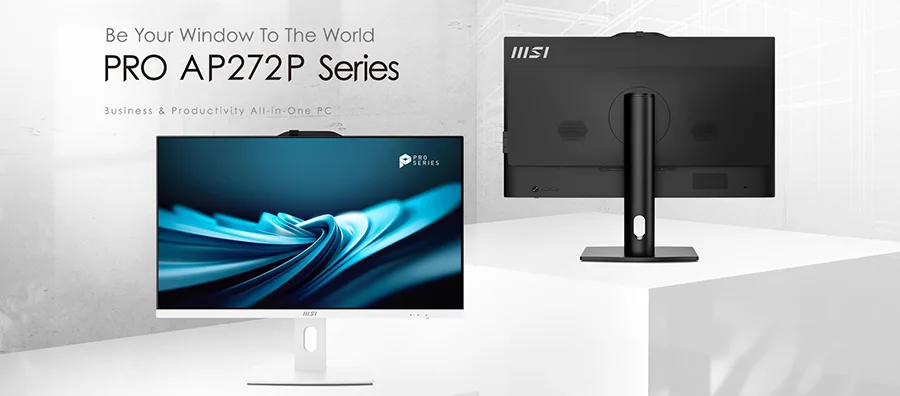 PRO AP272P 14M-867XEU 2