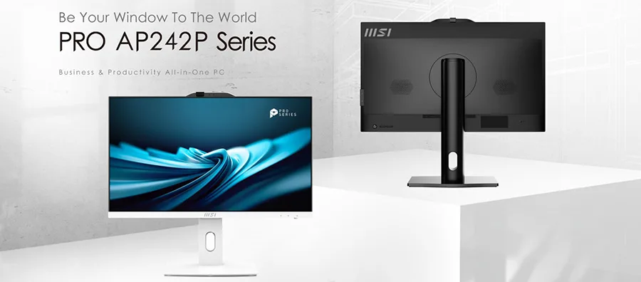 PRO AP242P 14M-649XEU 2