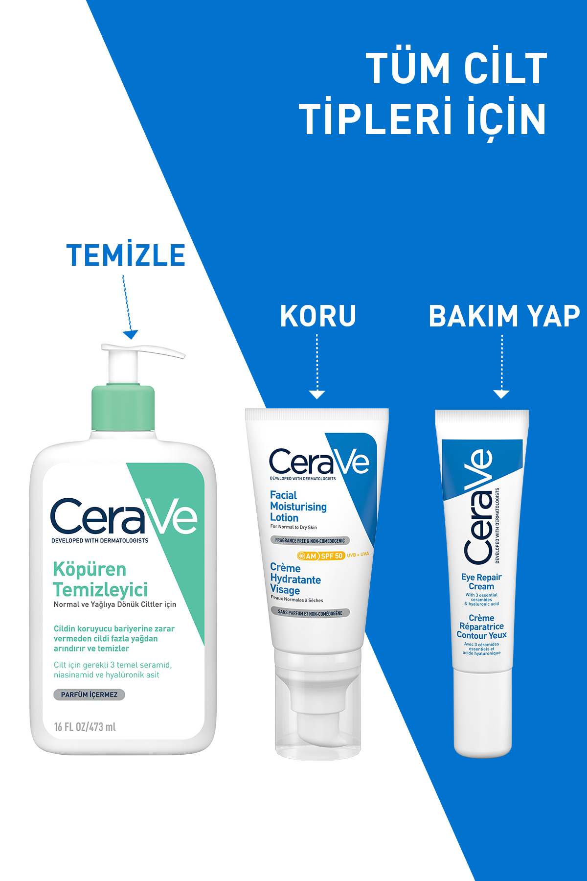 کرم دور چشم ضد تیرگی و پف زیر چشم ۱۴ میلی‌لیتر — TYC9C88C76F7962710 — تصویر 6 از 7