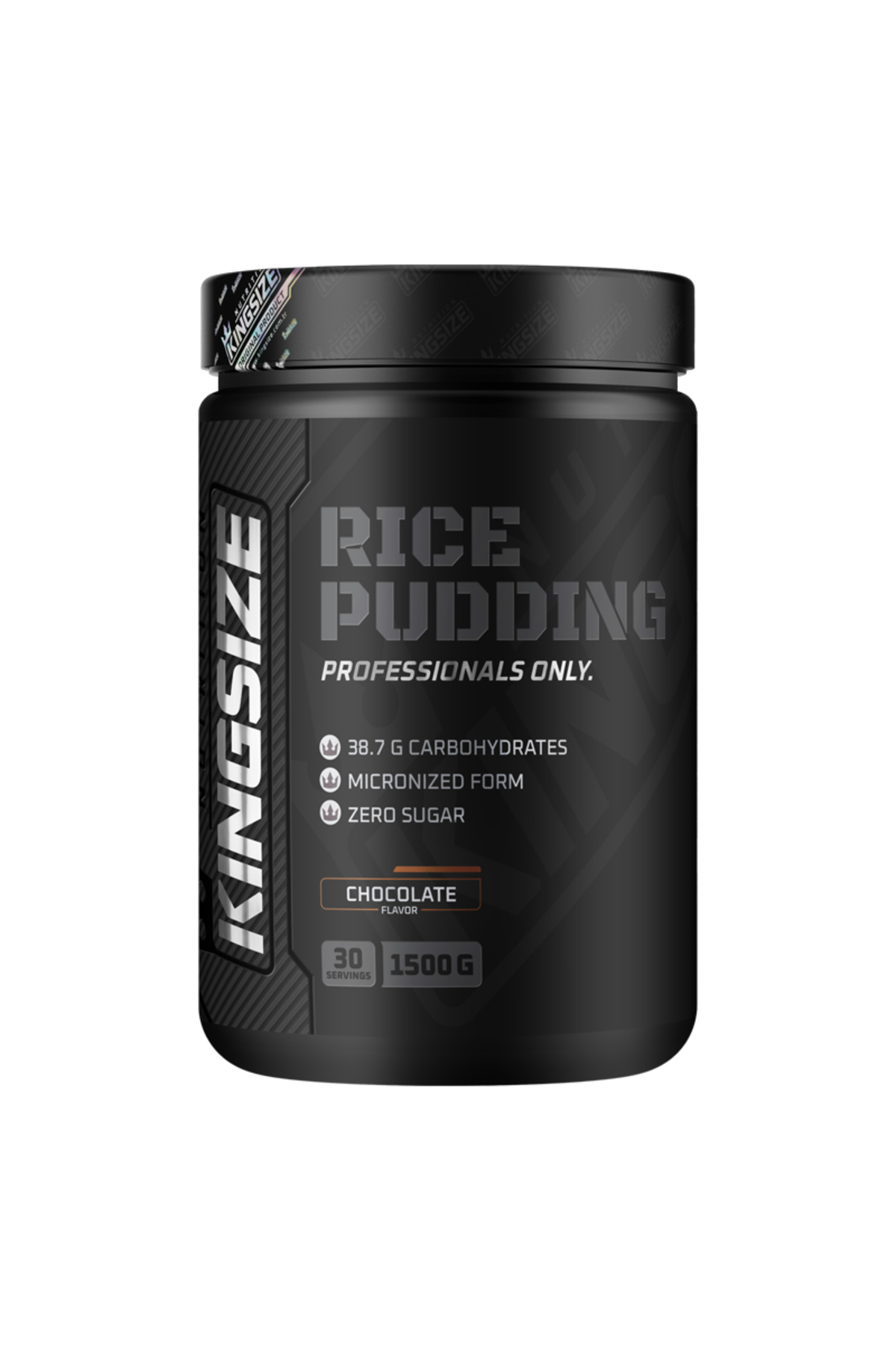 Rice Pudding 1500 Gr - Çikolata