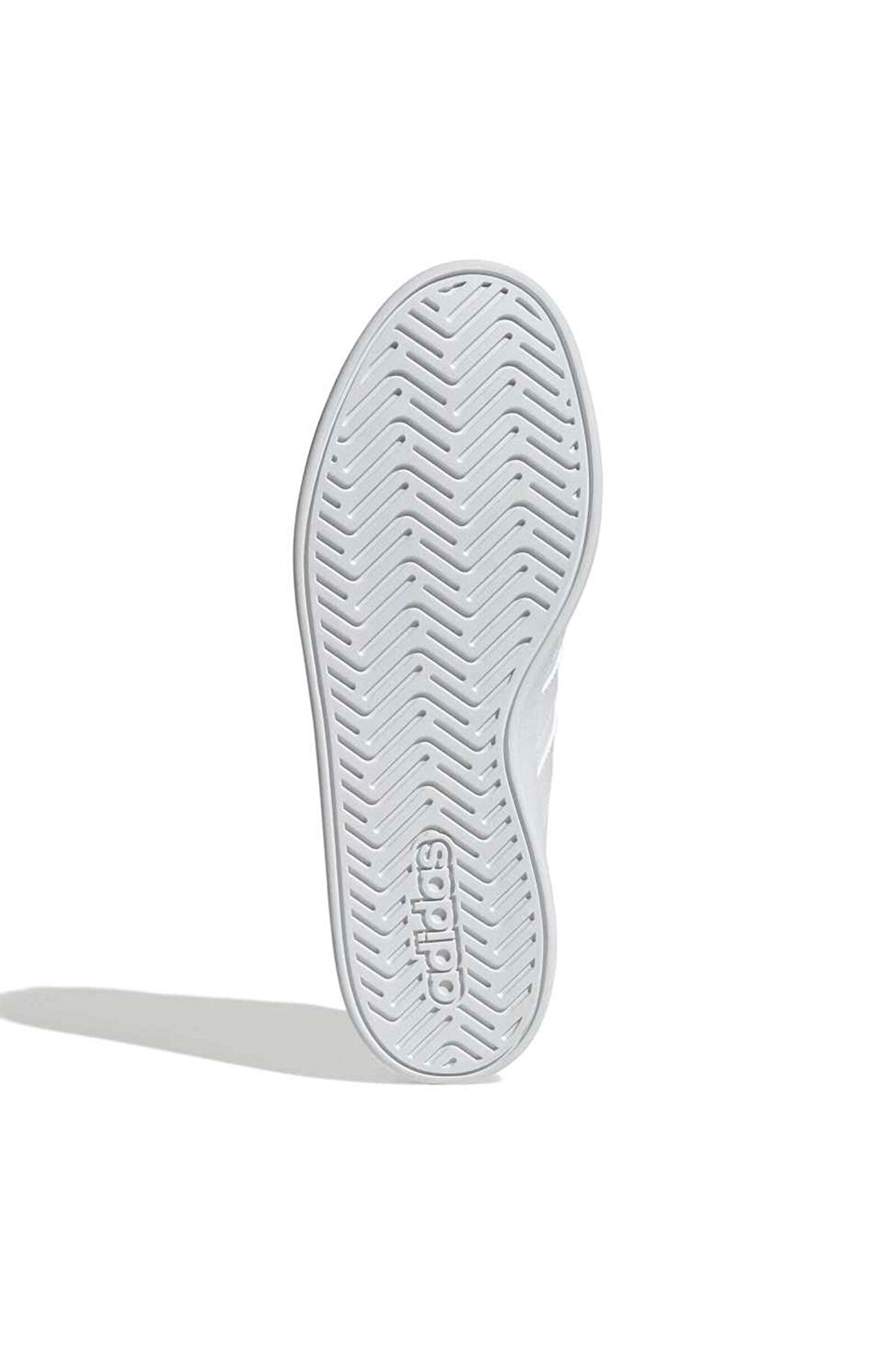 کفش adidas آدیداس ورزشی مردانه Grand Court Base 3.0 JR4613 اورجینال - تصویر 4