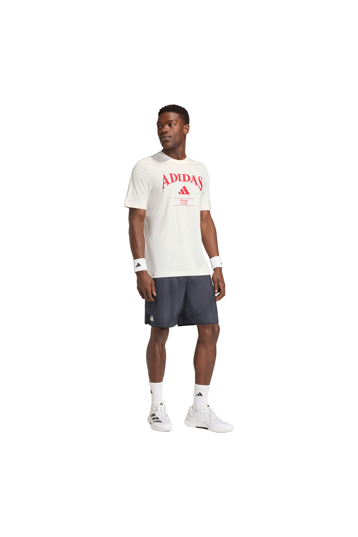 تیشرت adidas آدیداس گرافیکی Heritage اورجینال - تصویر 3