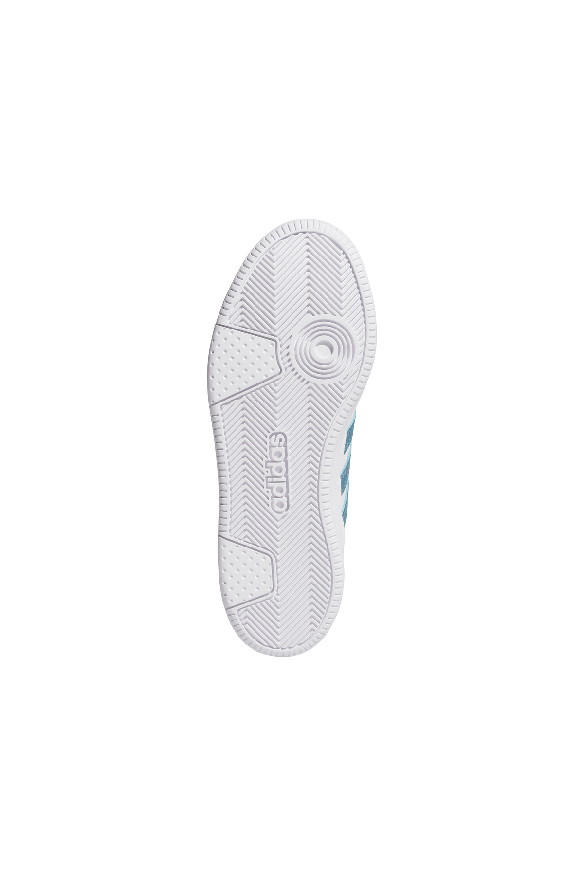 کفش adidas آدیداس کلاسیک هوپس اورجینال - تصویر 7