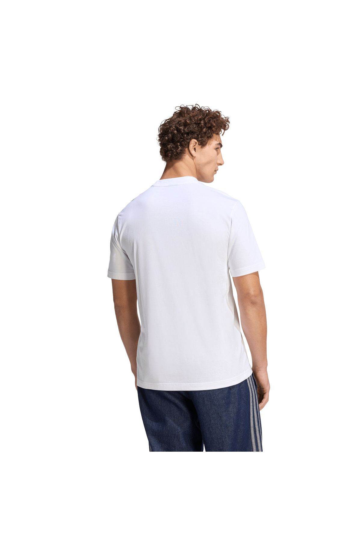 تیشرت adidas آدیداس خانگی آرژانتین اورجینال - تصویر 5