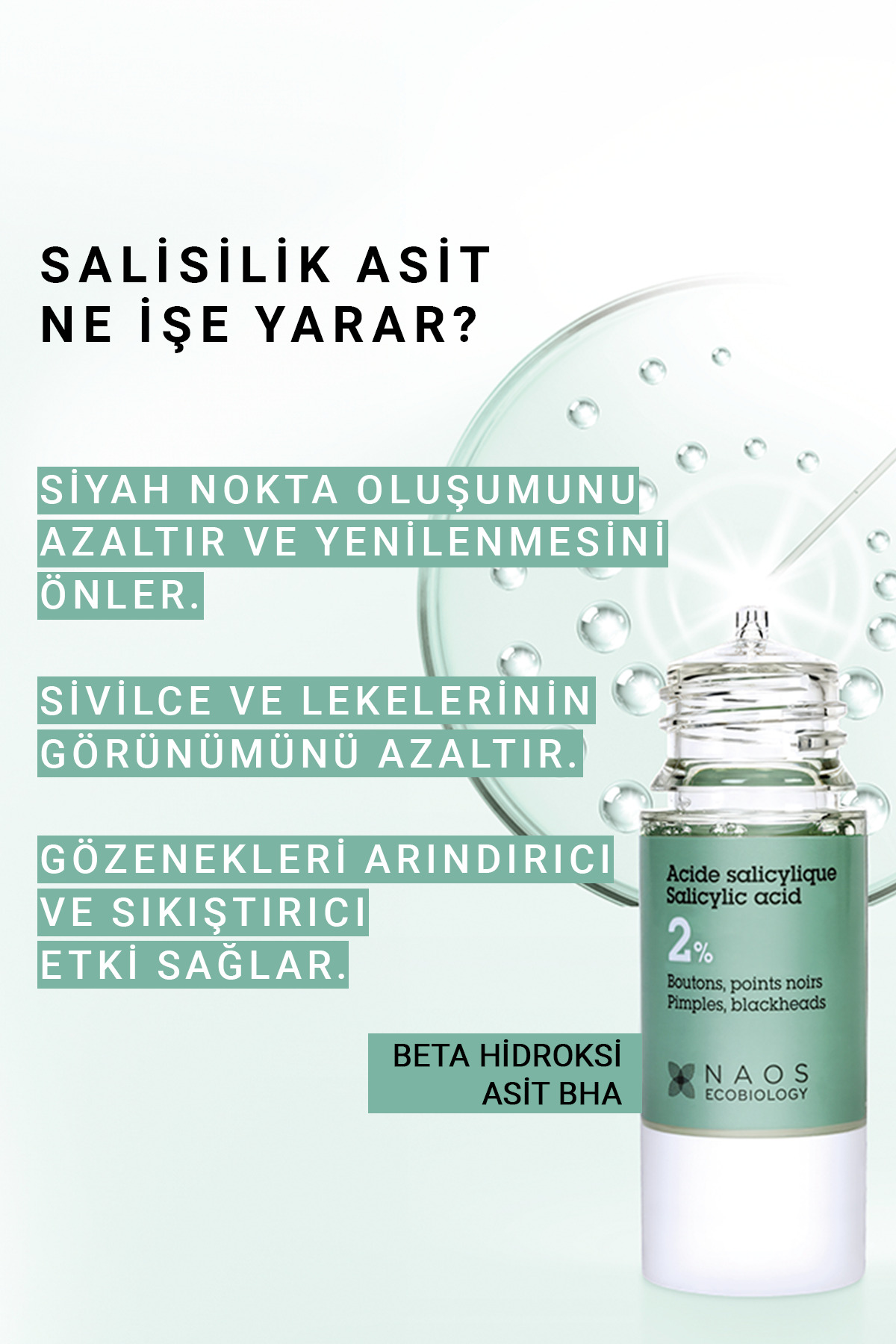 Siyah Nokta ve Karşıtı Bakım Seti — 1007653876 — تصویر 8 از 10