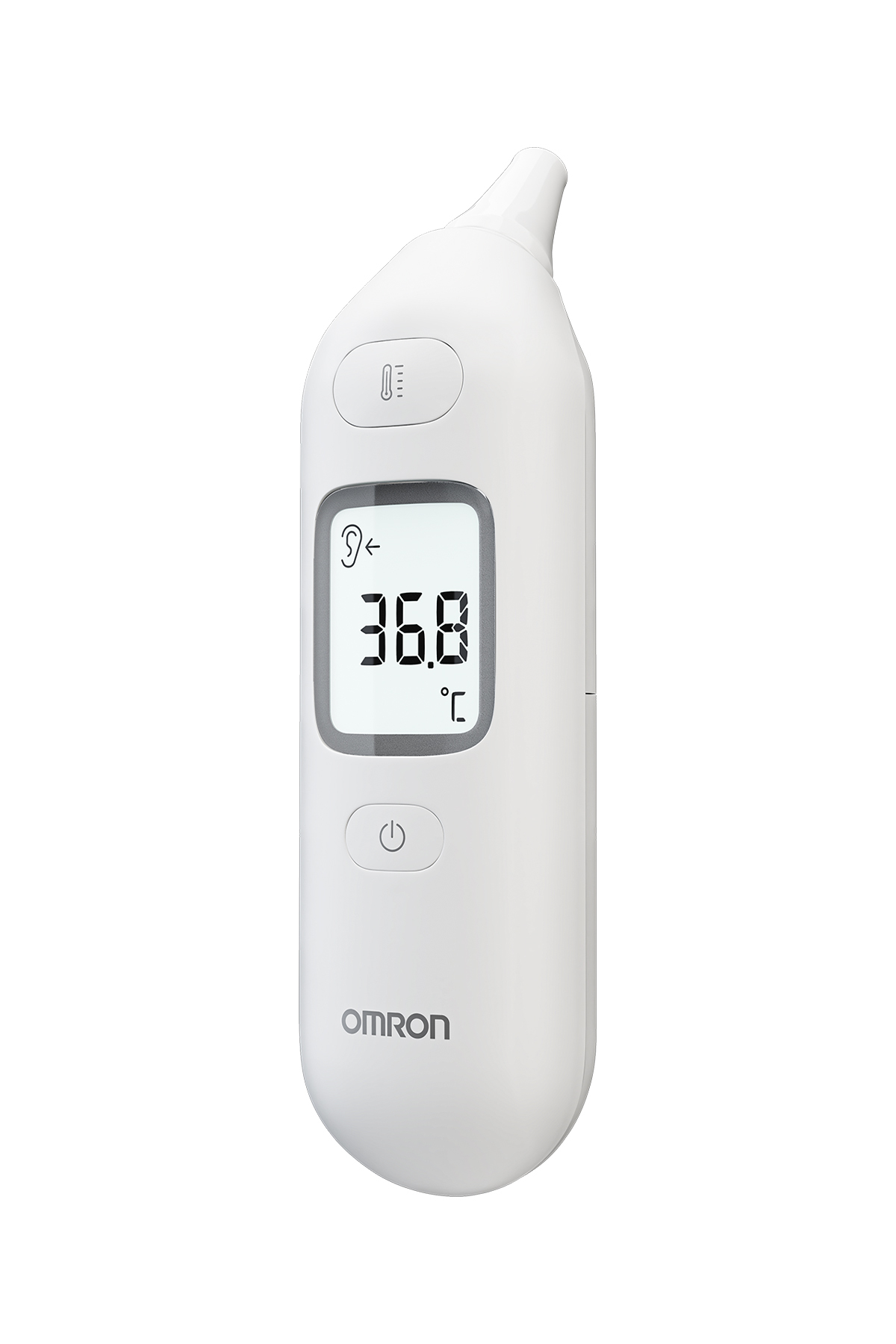 Gentle Temp MC-E533-E Kulaktan Ateş Ölçer 10