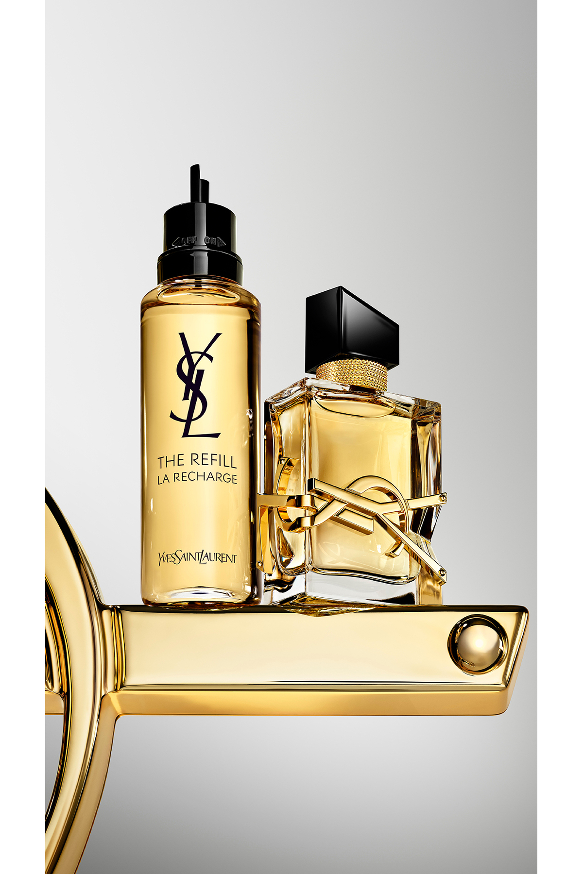 Libre EDP 30 ml Kadın Parfüm 3614272648401 — LE262800 — تصویر 8 از 9