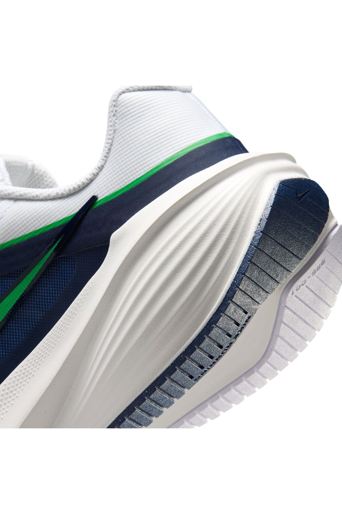 کفش Nike نایکی رانینگ مردانه DOWNSHIFTER 14 IB1895-108 سفید اورجینال - تصویر 20