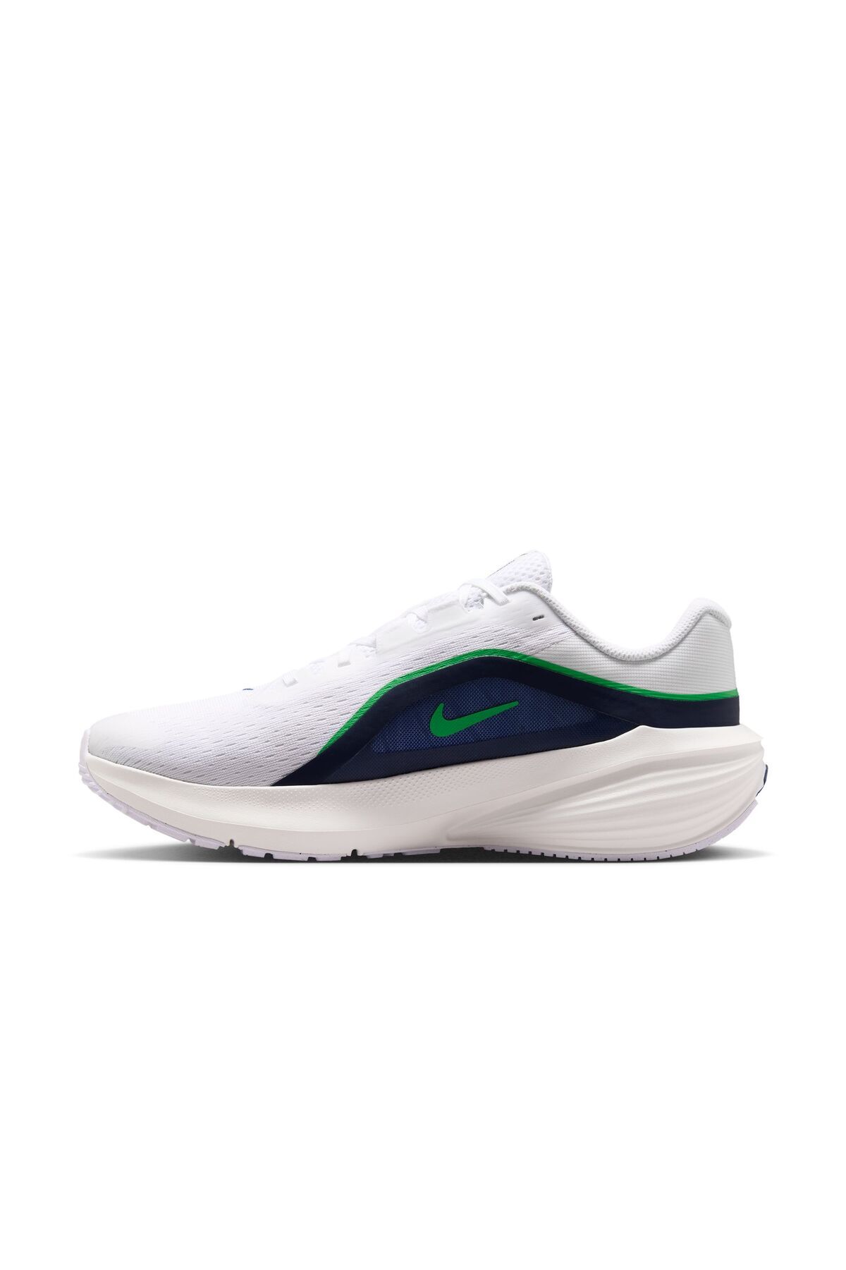 کفش Nike نایکی رانینگ مردانه DOWNSHIFTER 14 IB1895-108 سفید اورجینال - تصویر 7