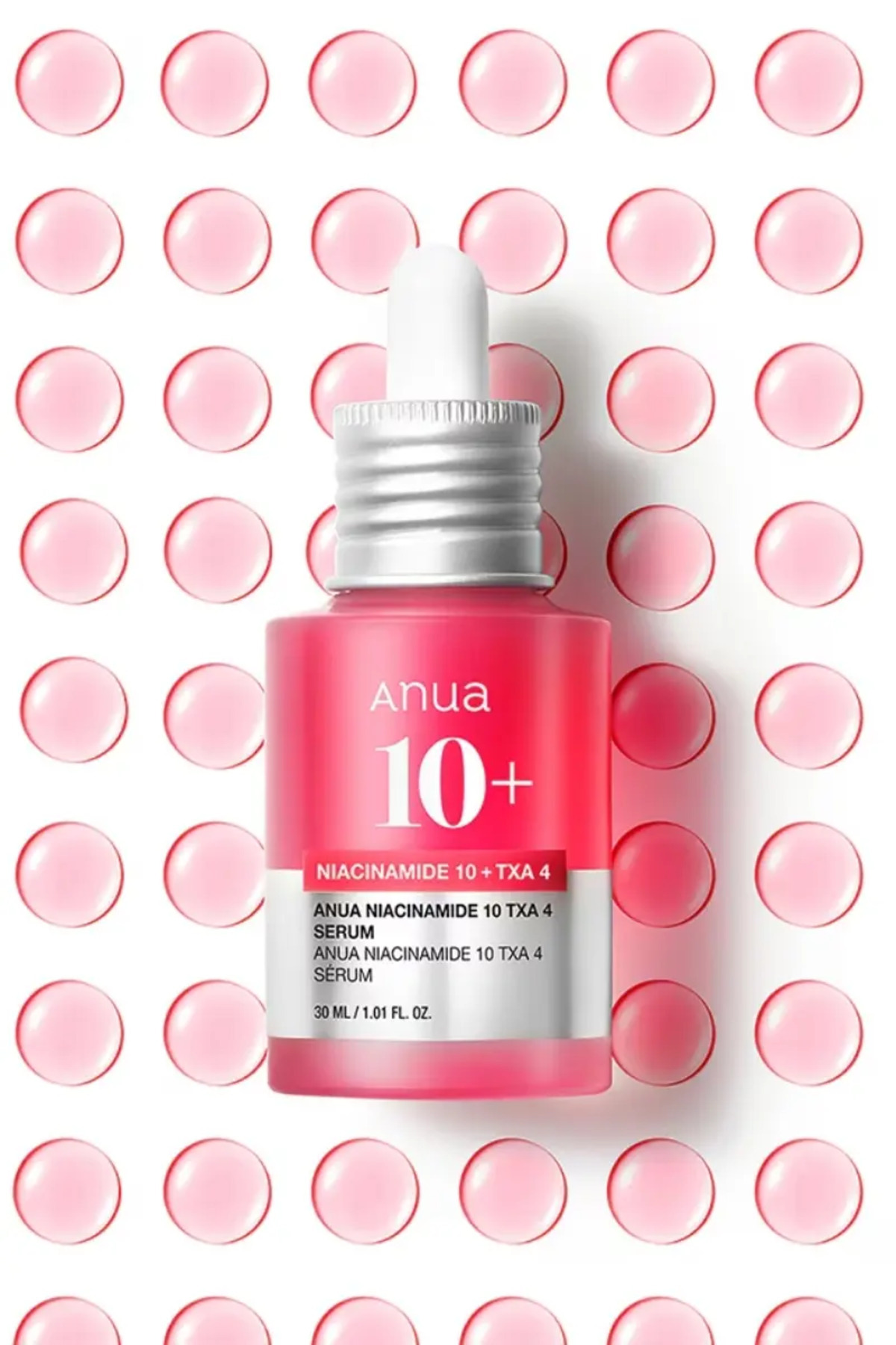 Niacinamide %10 + TXA %4 Serum 30 ml — 8809640735820 — تصویر 5 از 8