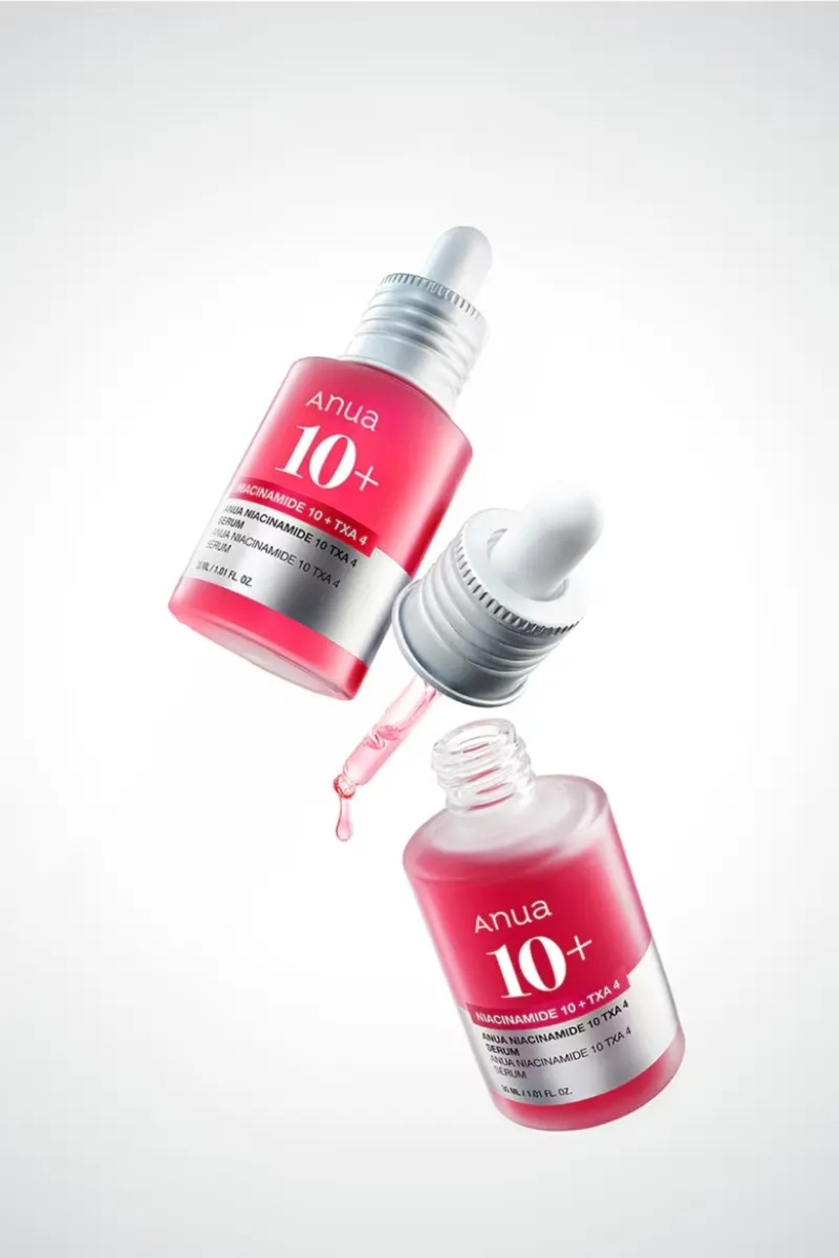 Niacinamide %10 + TXA %4 Serum 30 ml — 8809640735820 — تصویر 7 از 8