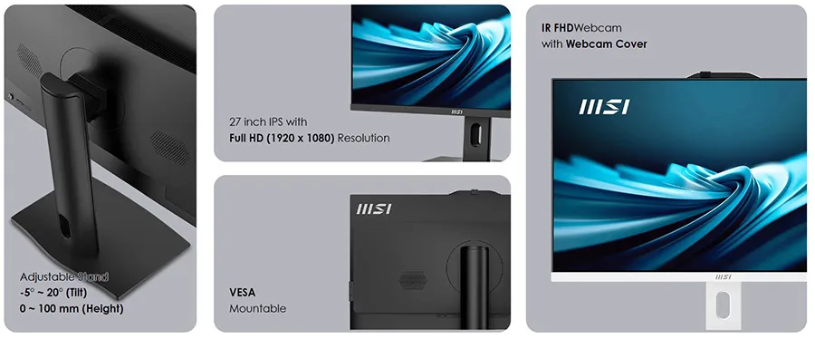 PRO AP272P 14M-867XEU 3