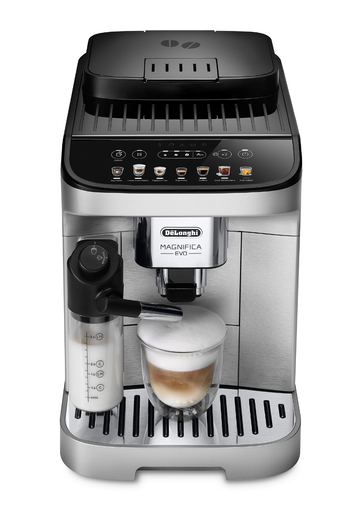 MAGNIFICA EVO ECAM290.85.SBB TAM OTO