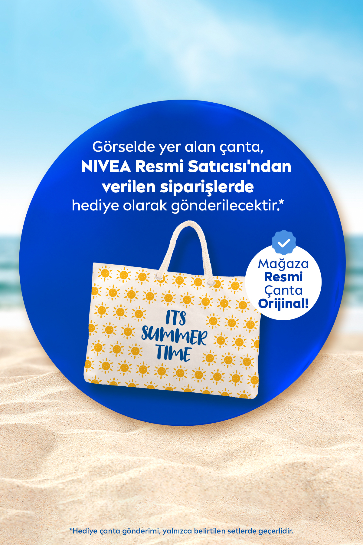 Sun Güneş Sonrası Nemlendirici 200ml Ve Q10 Sıkılaştırıcı Bronzluk Vücut Losyonu 200ml, Çanta Hediye — SET.NVE.1059 — تصویر 2 از 7