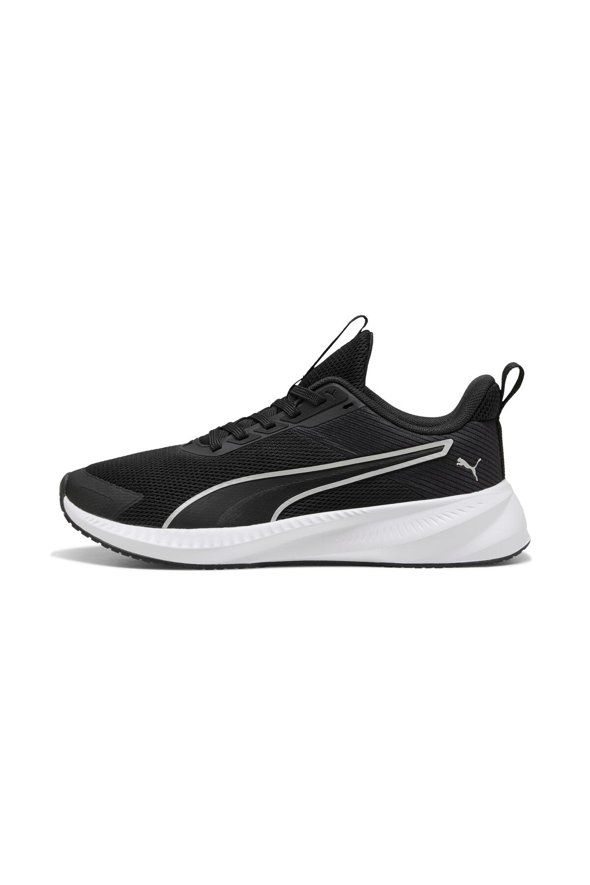 Puma فلاير لايت 4 بوما أسود-بوما فضي