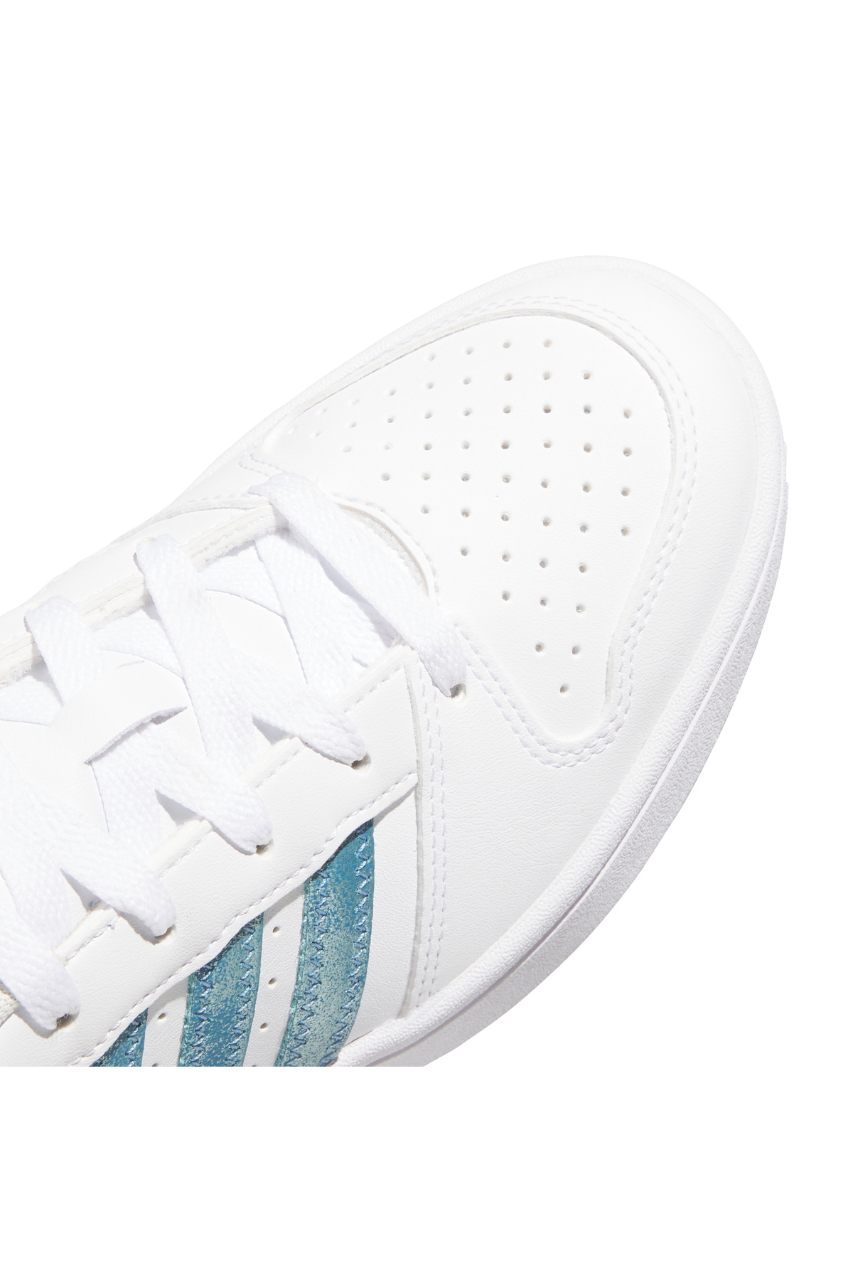 کفش adidas آدیداس کلاسیک هوپس اورجینال - تصویر 5