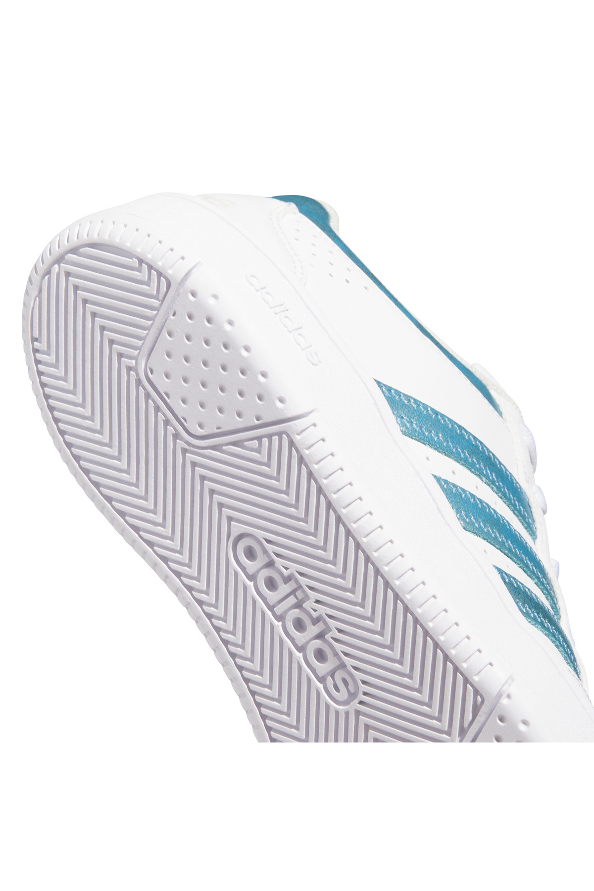 کفش adidas آدیداس کلاسیک هوپس اورجینال - تصویر 6