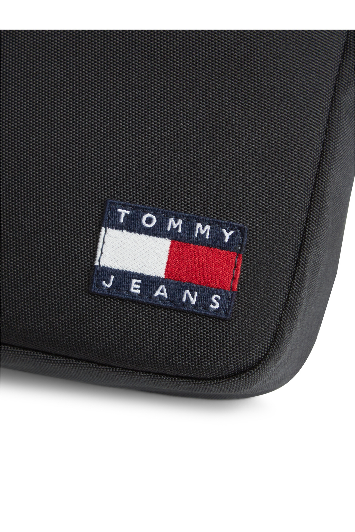 Erkek Marka Logolu Ayarlanabilir Omuz Askılı Şık Görünüşlü Gündelik Kullanıma Uygun Tommy Hilfiger تامی هیلفیگر اورجینال - تصویر 5