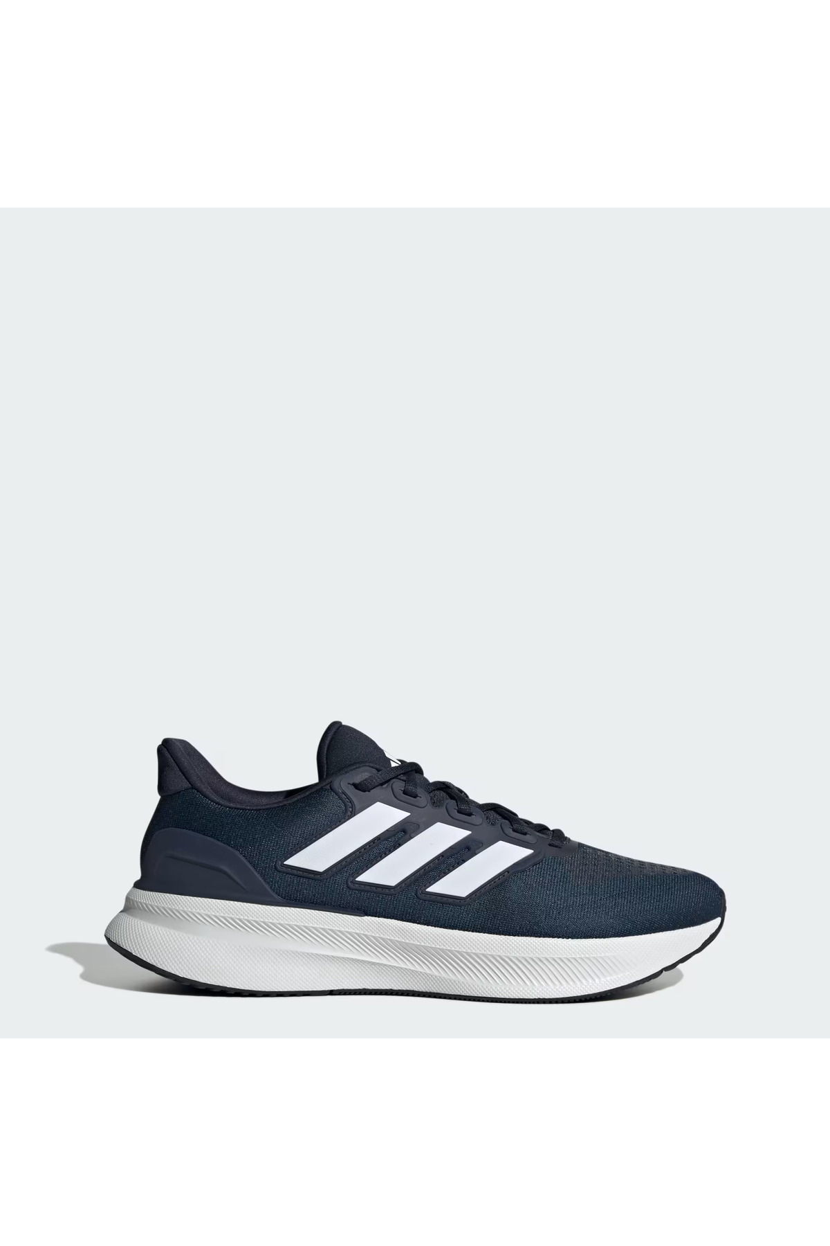 adidas Runfalcon 5 Erkek Lacivert Koşu Ayakkabısı (IE8809)