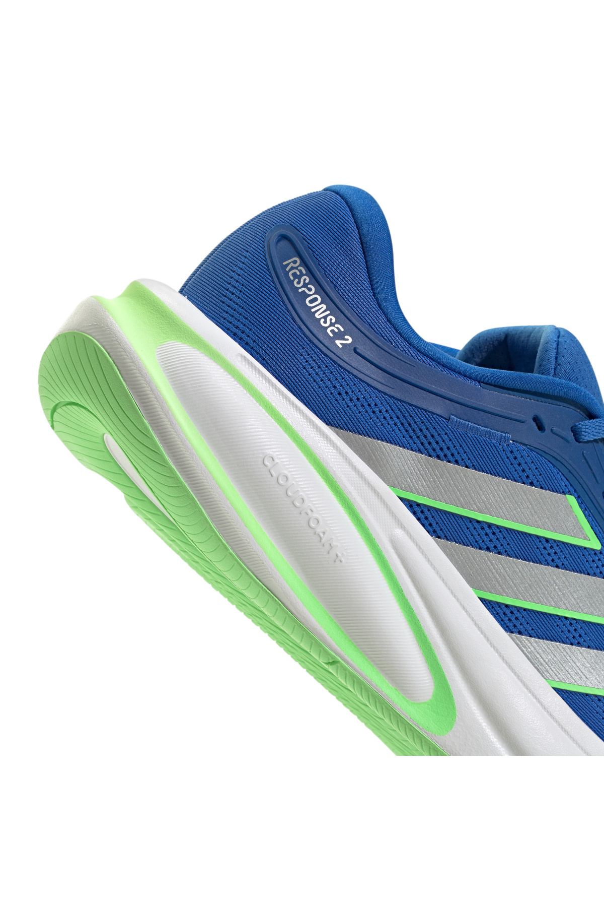 adidas RESPONSE 2 KOŞU AYAKKABISI görsel 3