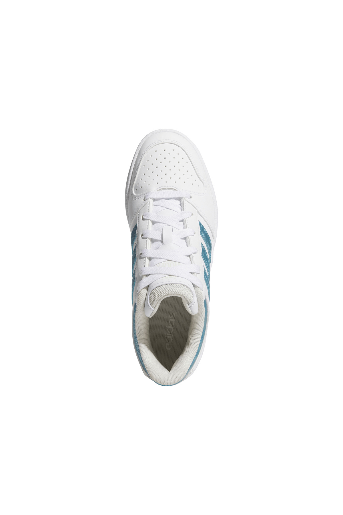 کفش adidas آدیداس کلاسیک هوپس اورجینال - تصویر 4