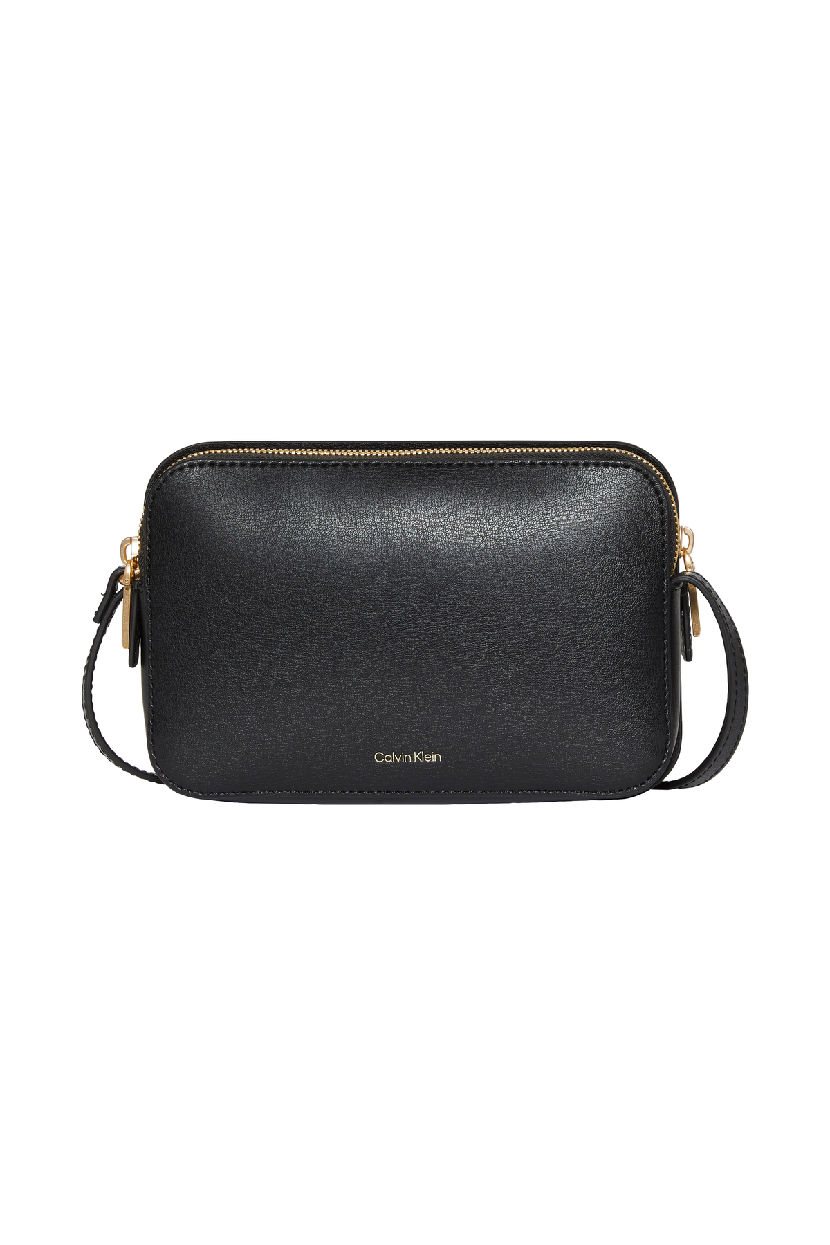 کیف Calvin Klein کالوین کلاین زنانه زنانه با لوگوی بلند دوربین اورجینال - تصویر 6