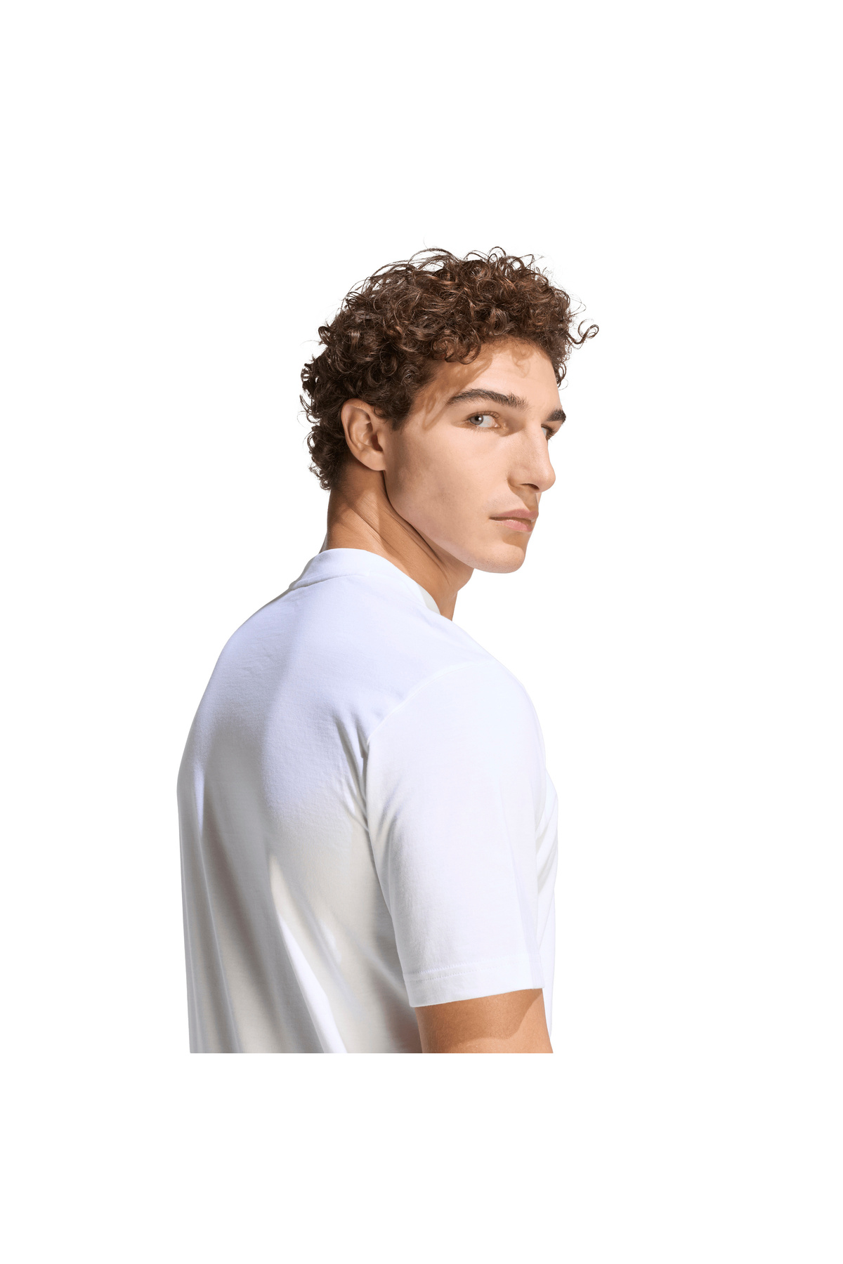 تیشرت adidas آدیداس خانگی آرژانتین اورجینال - تصویر 4