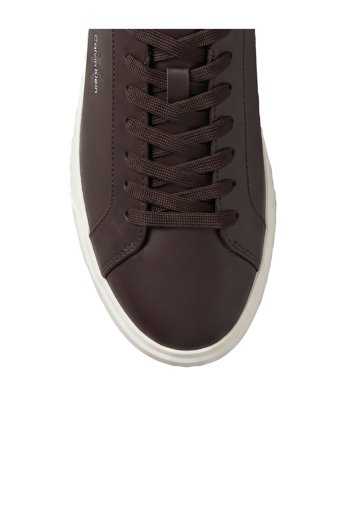 HM0HM02123 BEH 40 LOW PROFILE CUP BASE LTH Calvin Klein کالوین کلاین اورجینال - تصویر 6