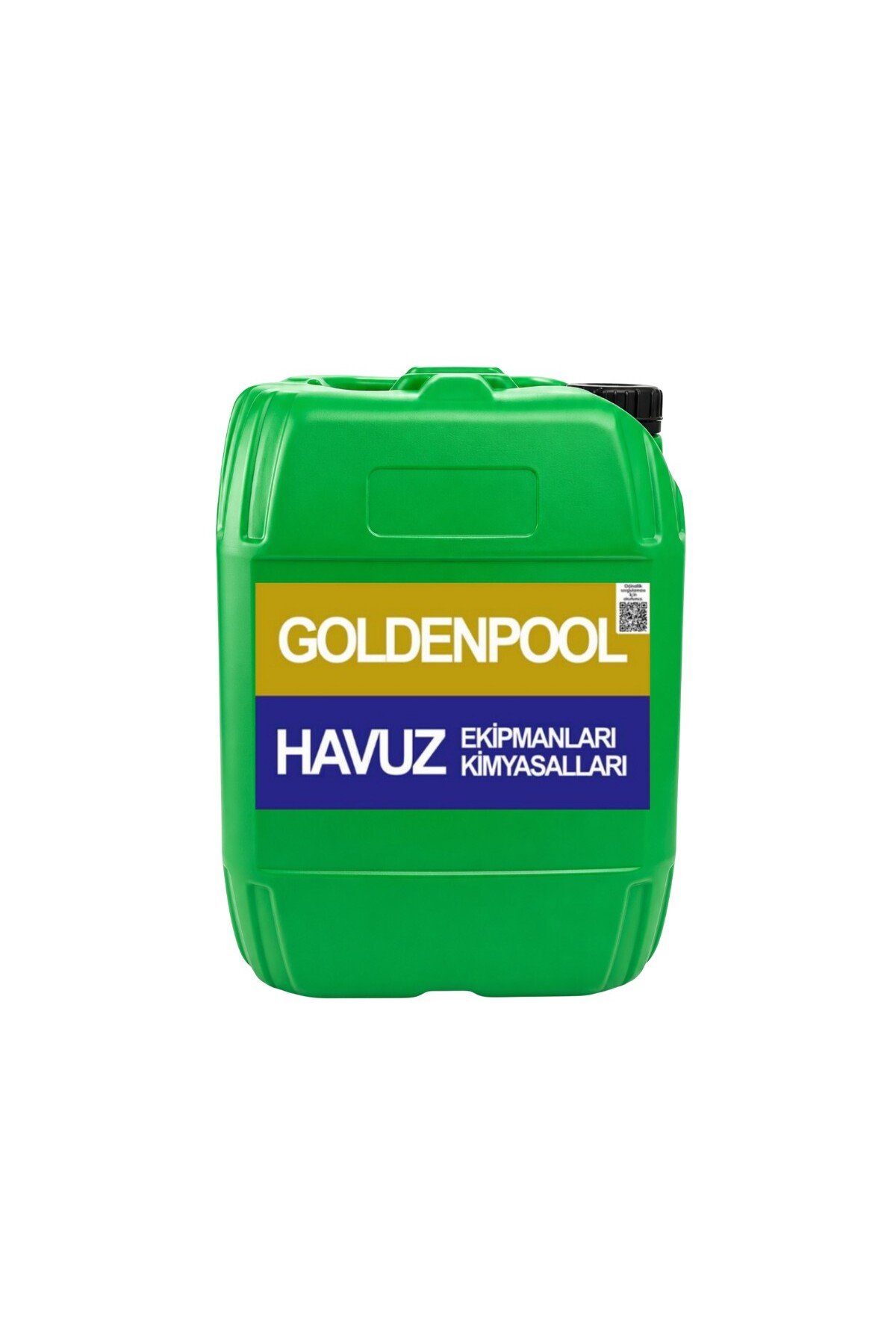 Algaecide 20 KG (Yosun Önleyici)