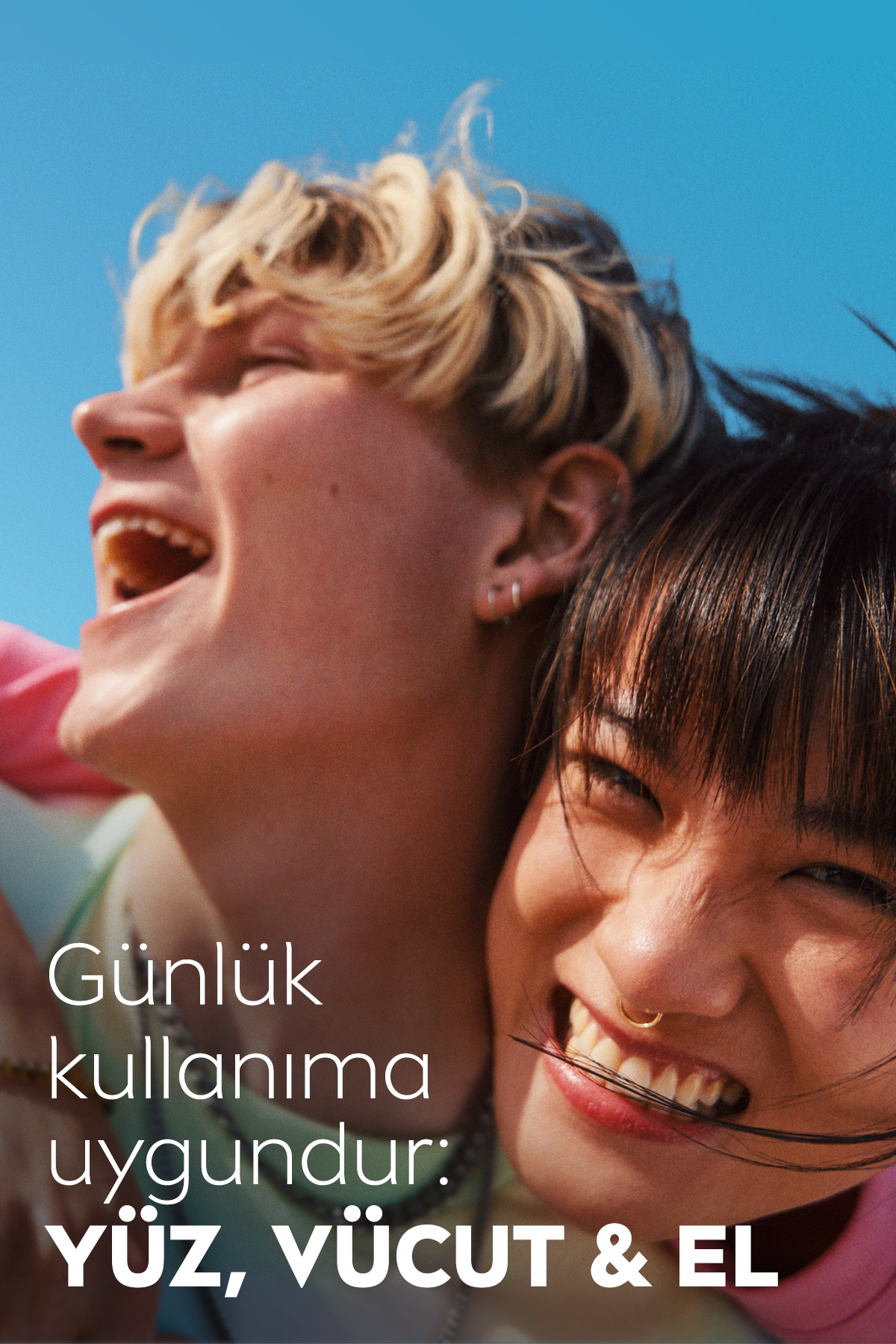 Soft Nemlendirici El Yüz ve Vücut Bakım Kremi 100ml, Jojoba Yağı, E Vitamini, Yumuşak Cilt Hissi — 37979 — تصویر 3 از 12