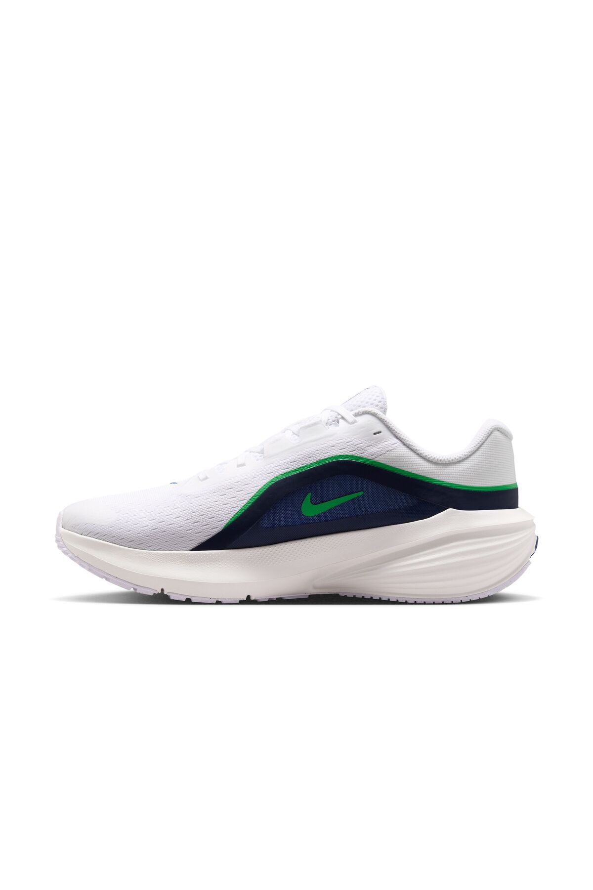 کفش Nike نایکی رانینگ مردانه DOWNSHIFTER 14 IB1895-108 سفید اورجینال - تصویر 8