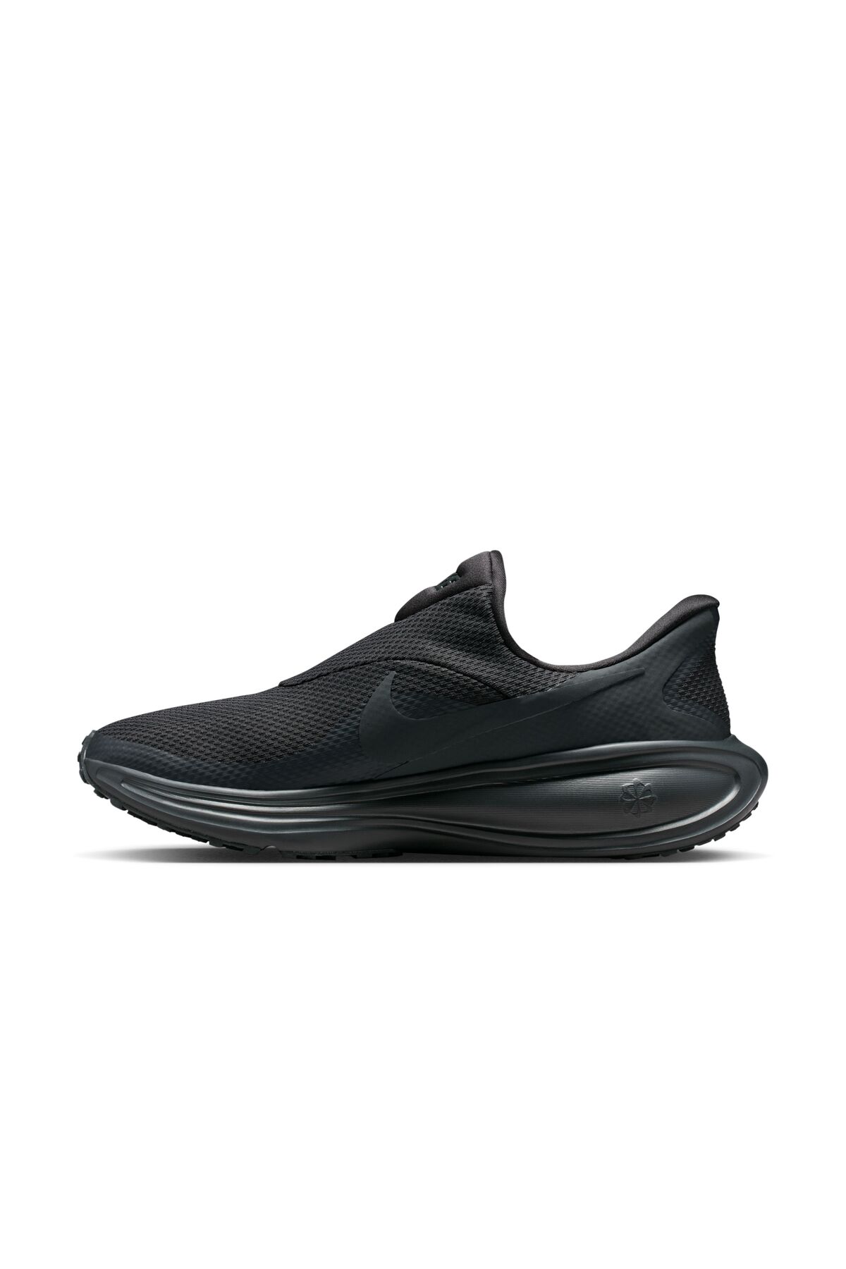 REVOLUTION 8 EASYON Unisex Running Shoes HQ2414-003 Grey Nike نایکی اورجینال - تصویر 5