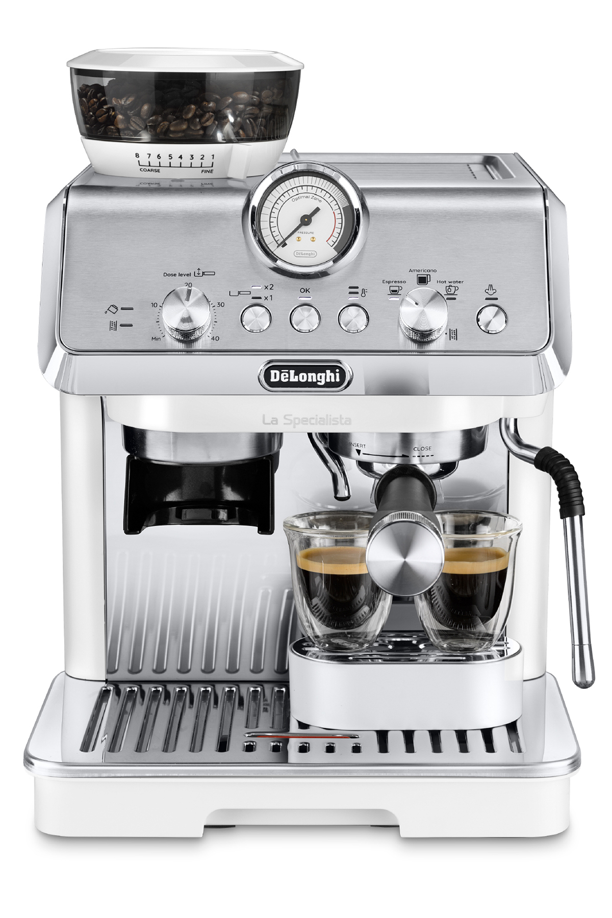 LA SPECIALISTA ARTE EC9155.W