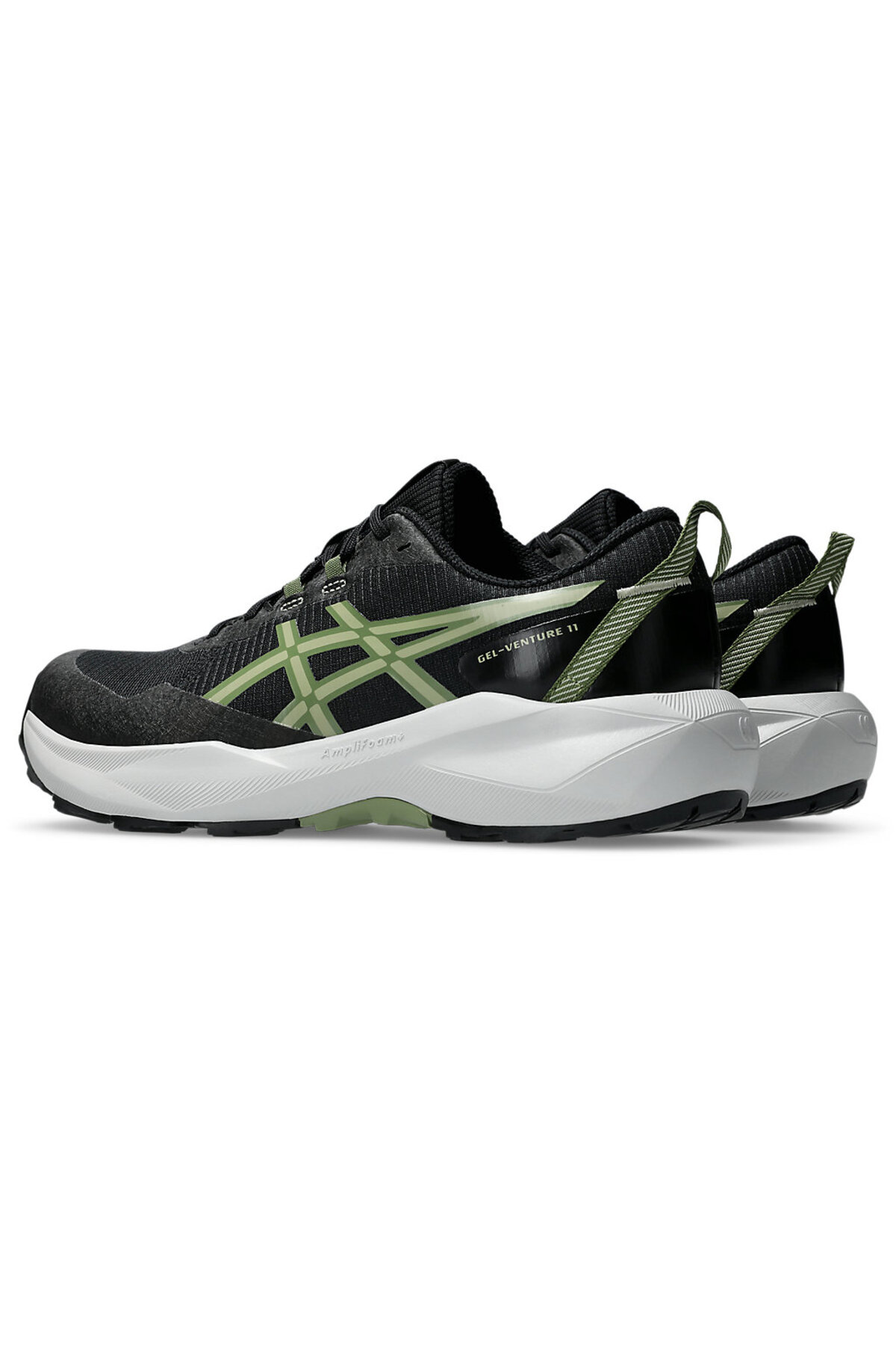 GEL-VENTURE 11 Men 1011C160-003 Asics اسیکس اورجینال - تصویر 3