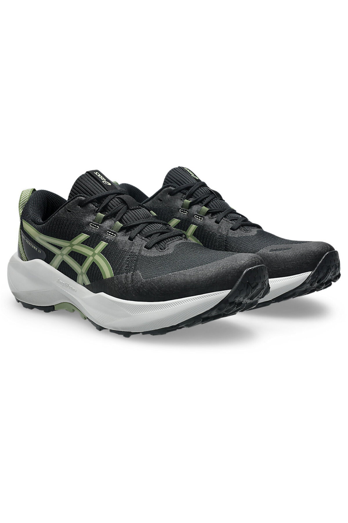 GEL-VENTURE 11 Men 1011C160-003 Asics اسیکس اورجینال - تصویر 2
