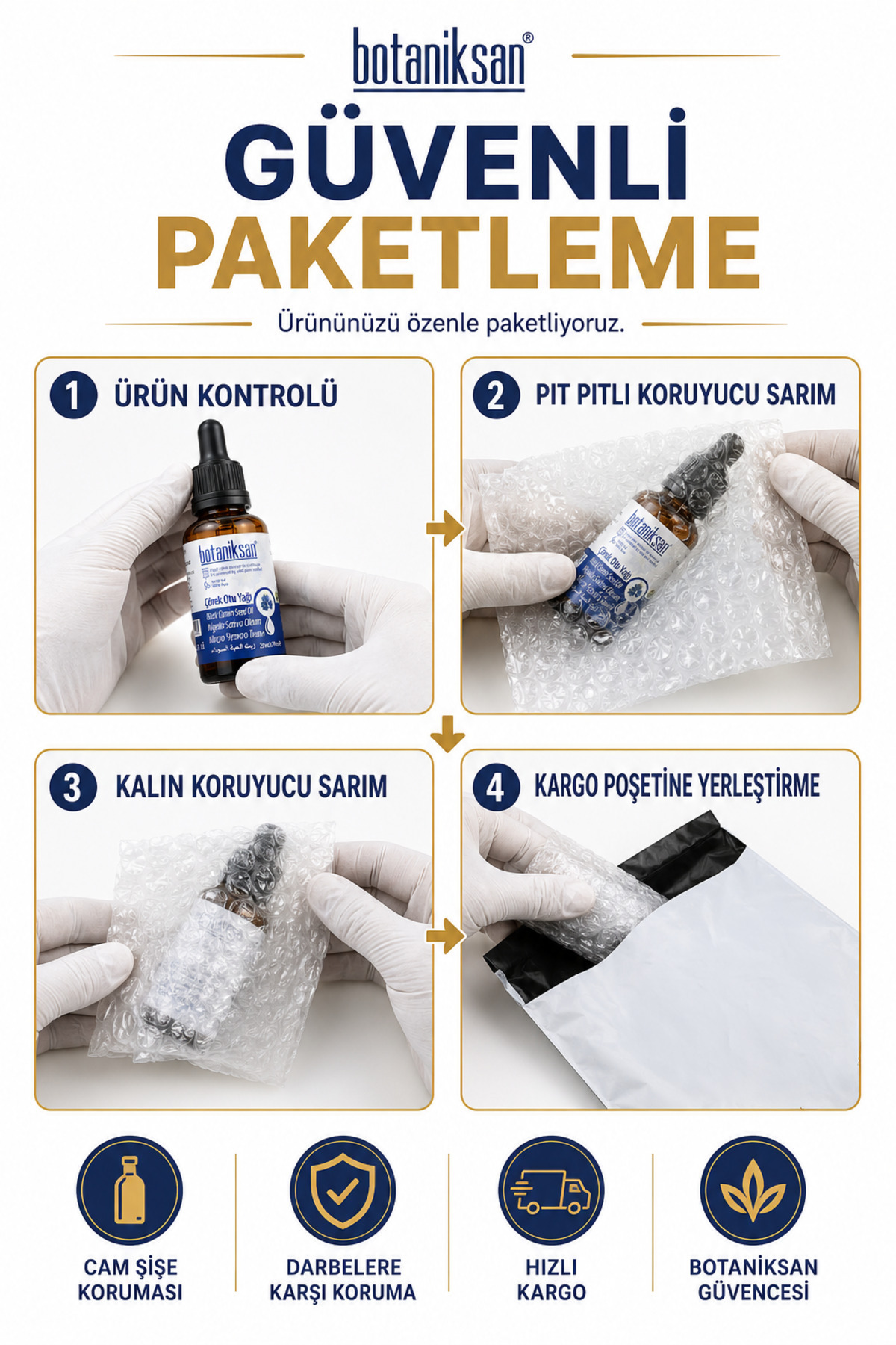 Çörekotu Yağı 20ml Soğuk Sıkım, Saf, Doğal, Katkısız — ÇÖREKOTU YAĞI 20ML — تصویر 8 از 8