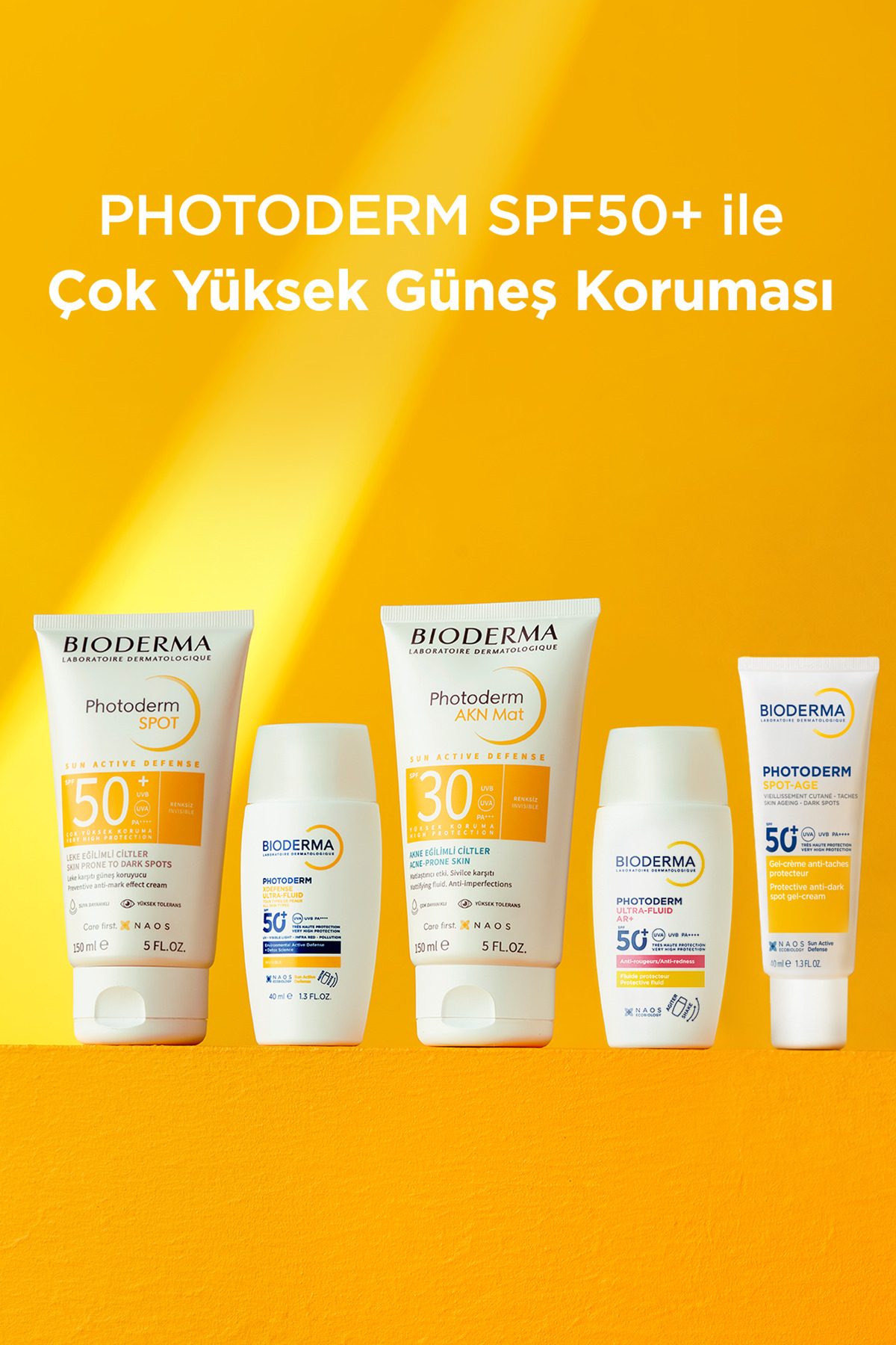 Photoderm Spot Age Spf 50 40ml — 3701129801178 — تصویر 12 از 12